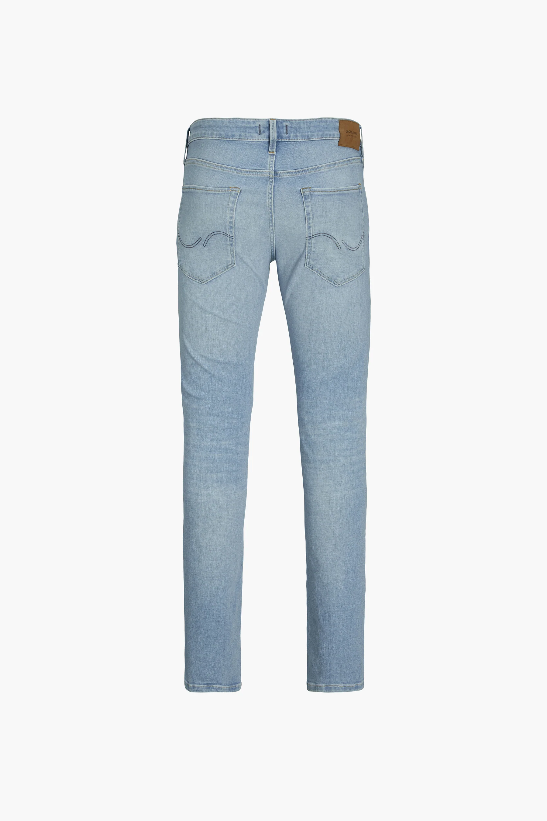GLENN - light blue denim - Image 9