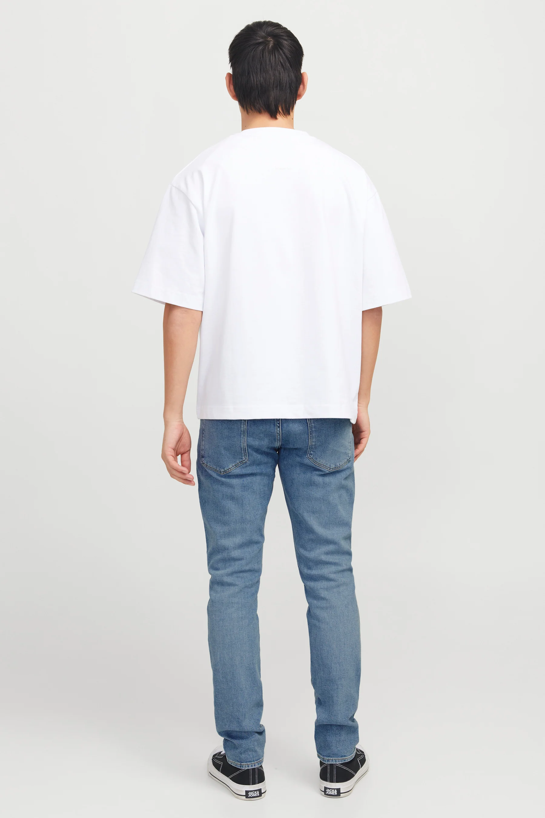 GLENN - light blue denim - Image 3
