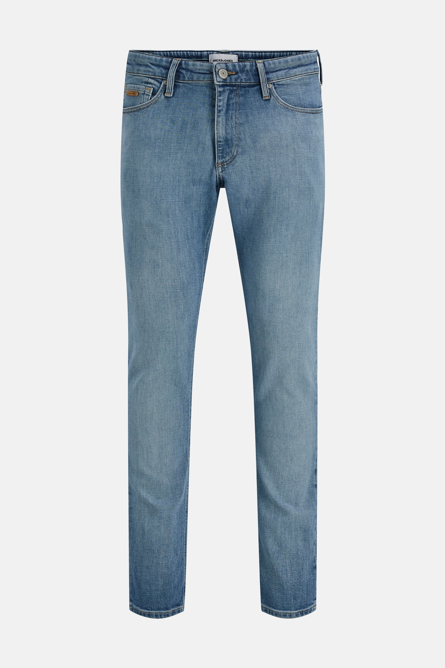 GLENN - light blue denim - Image 7