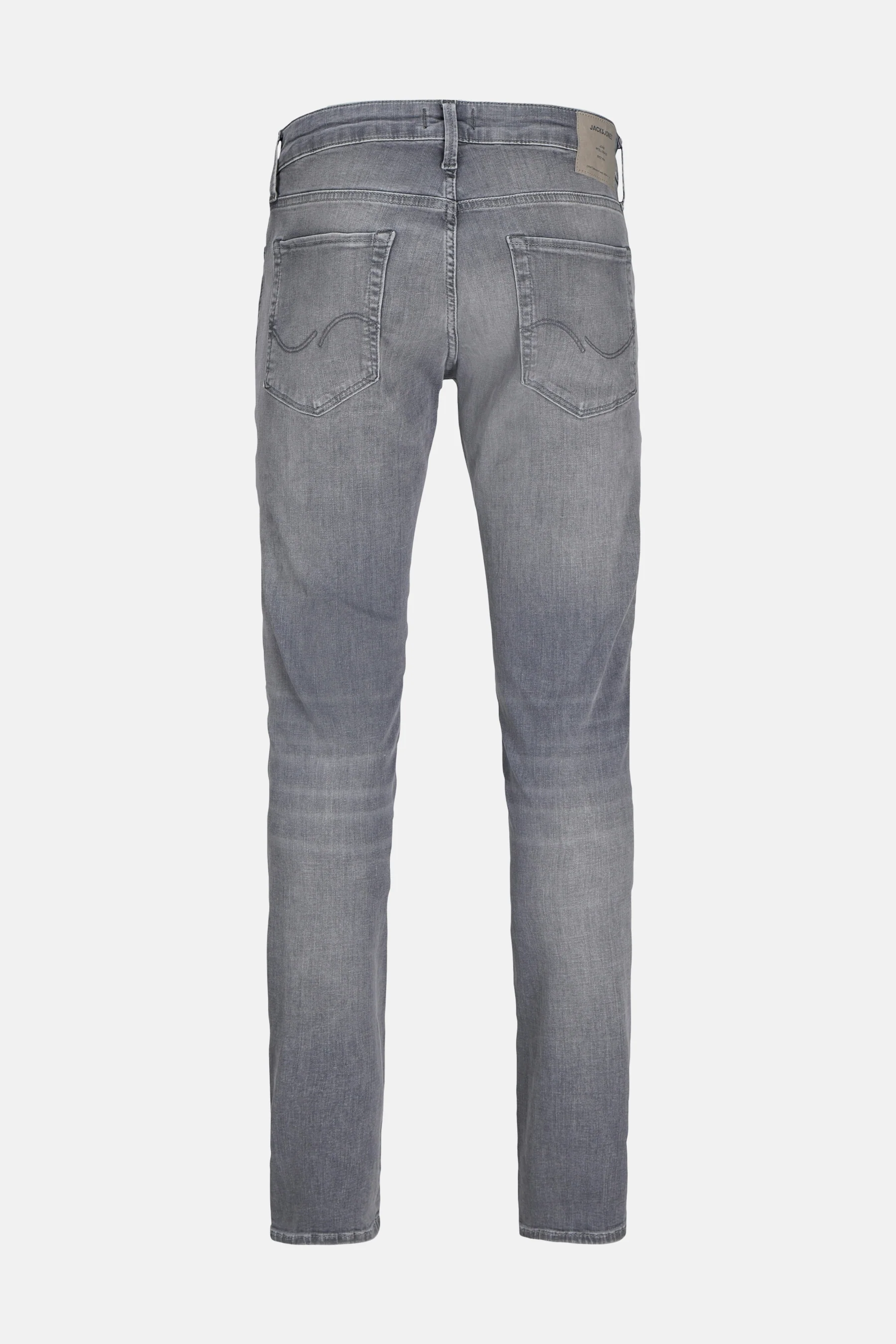 GLENN - light grey denim - Image 9