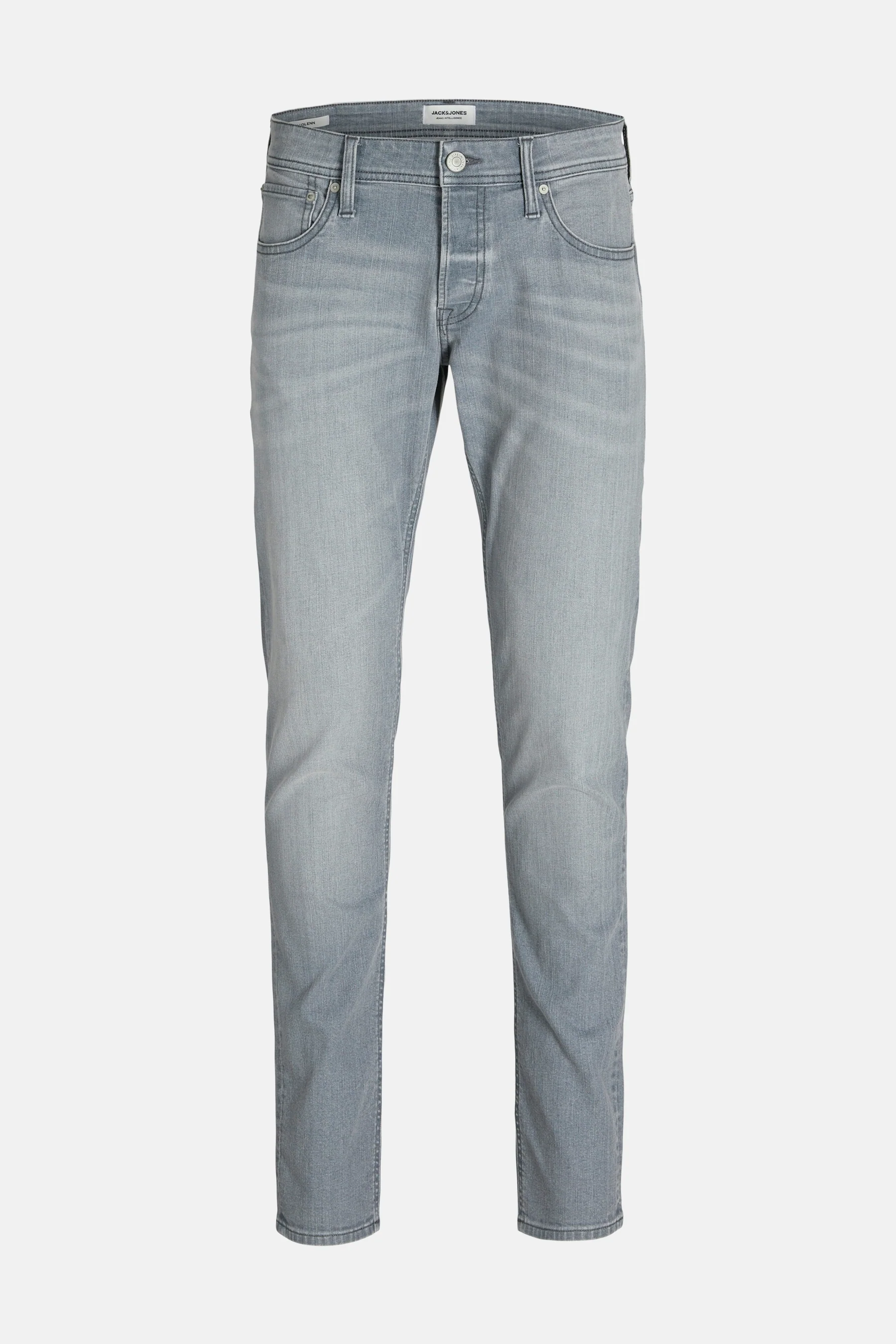 TIM - light grey denim - Image 5