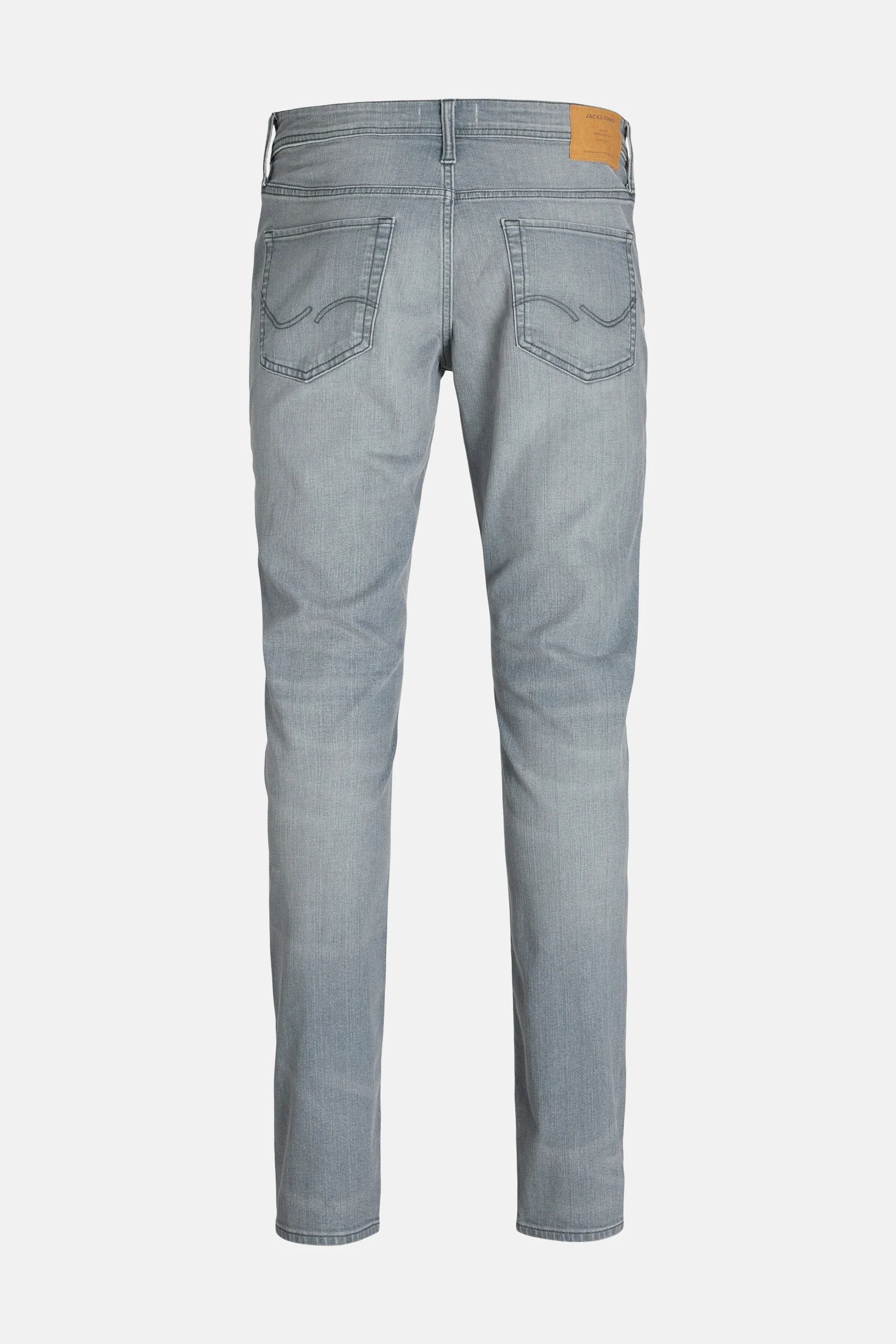 TIM - light grey denim - Image 6