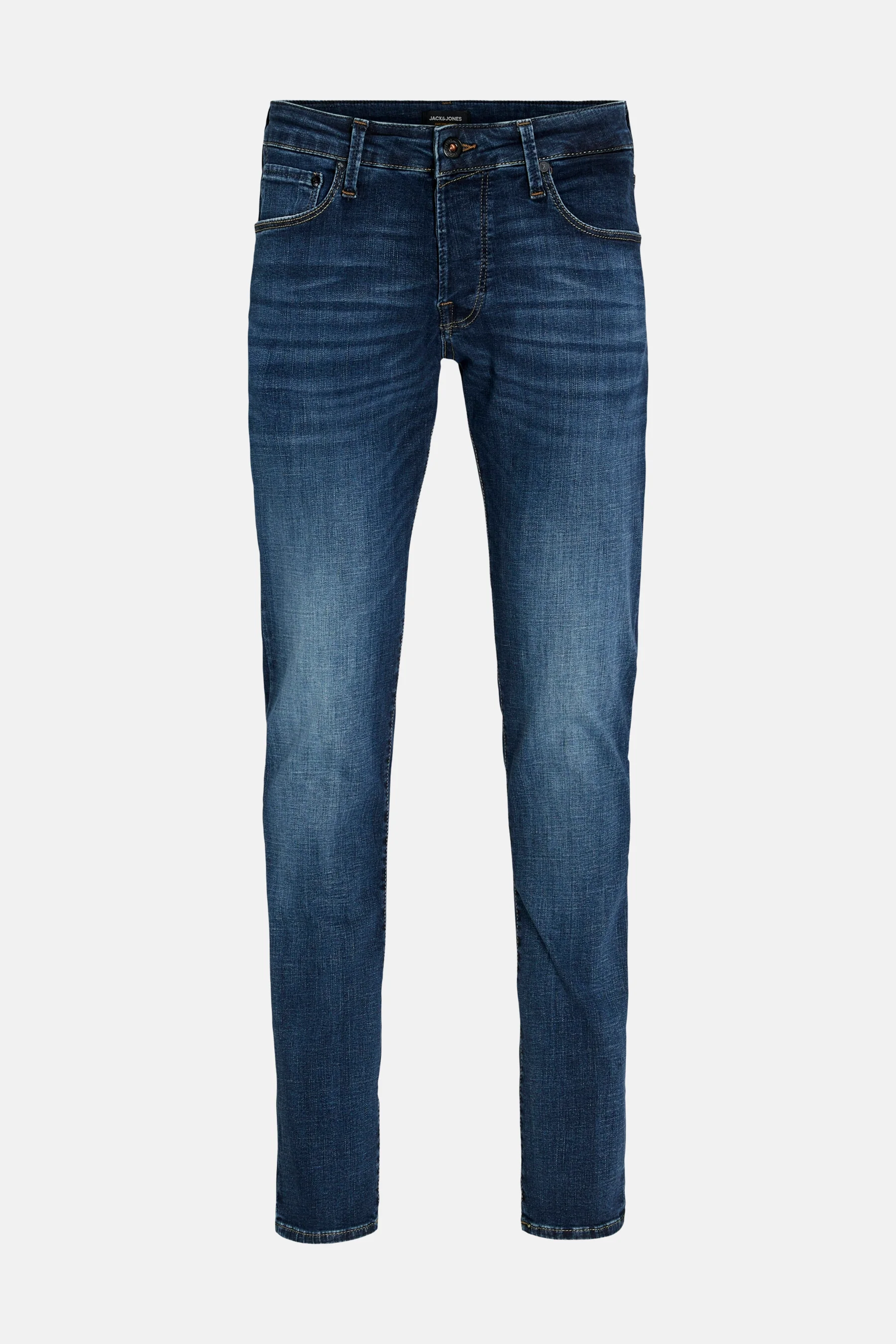 GLENN - mid blue denim - Image 6
