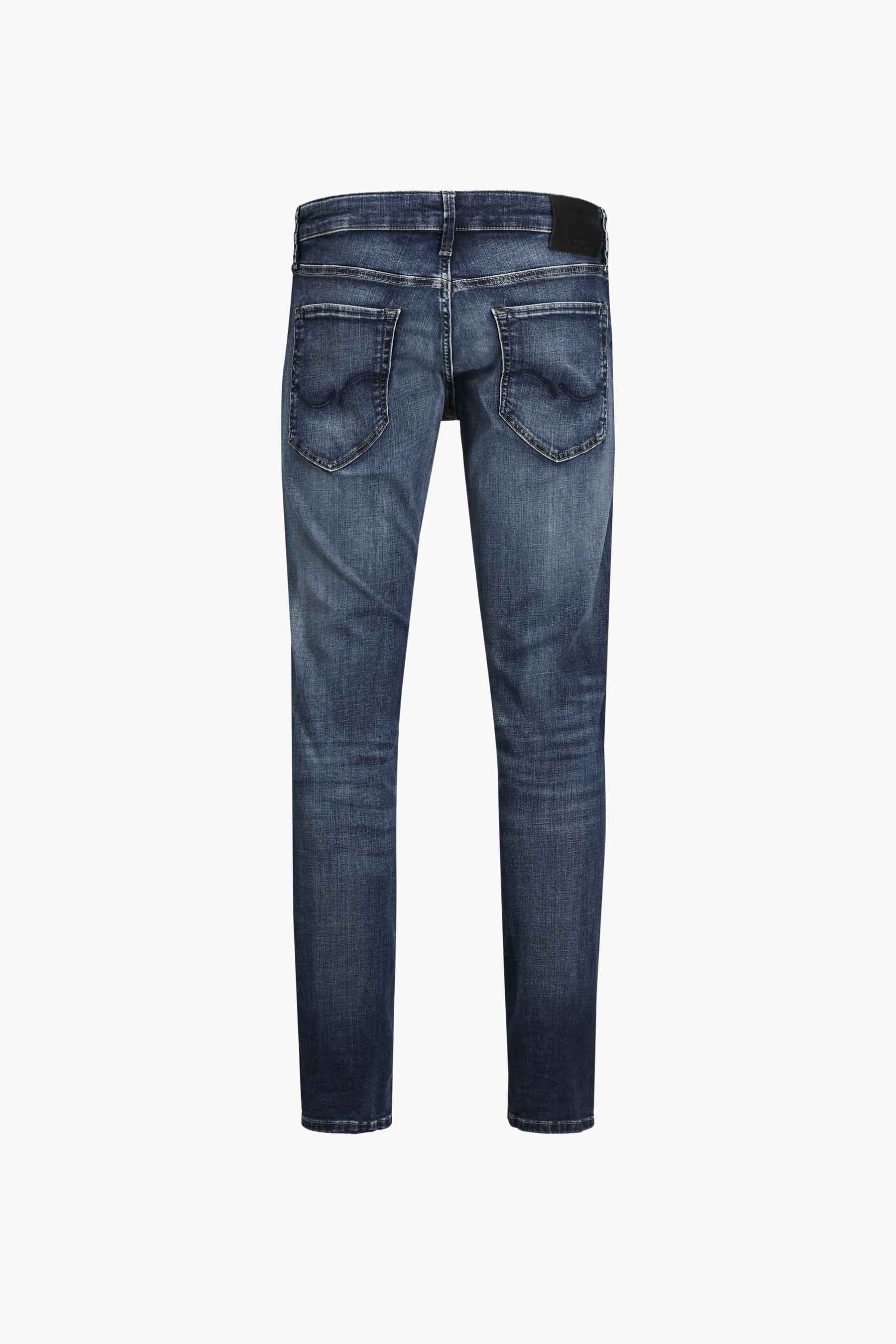 GLENN - mid blue denim - Image 9