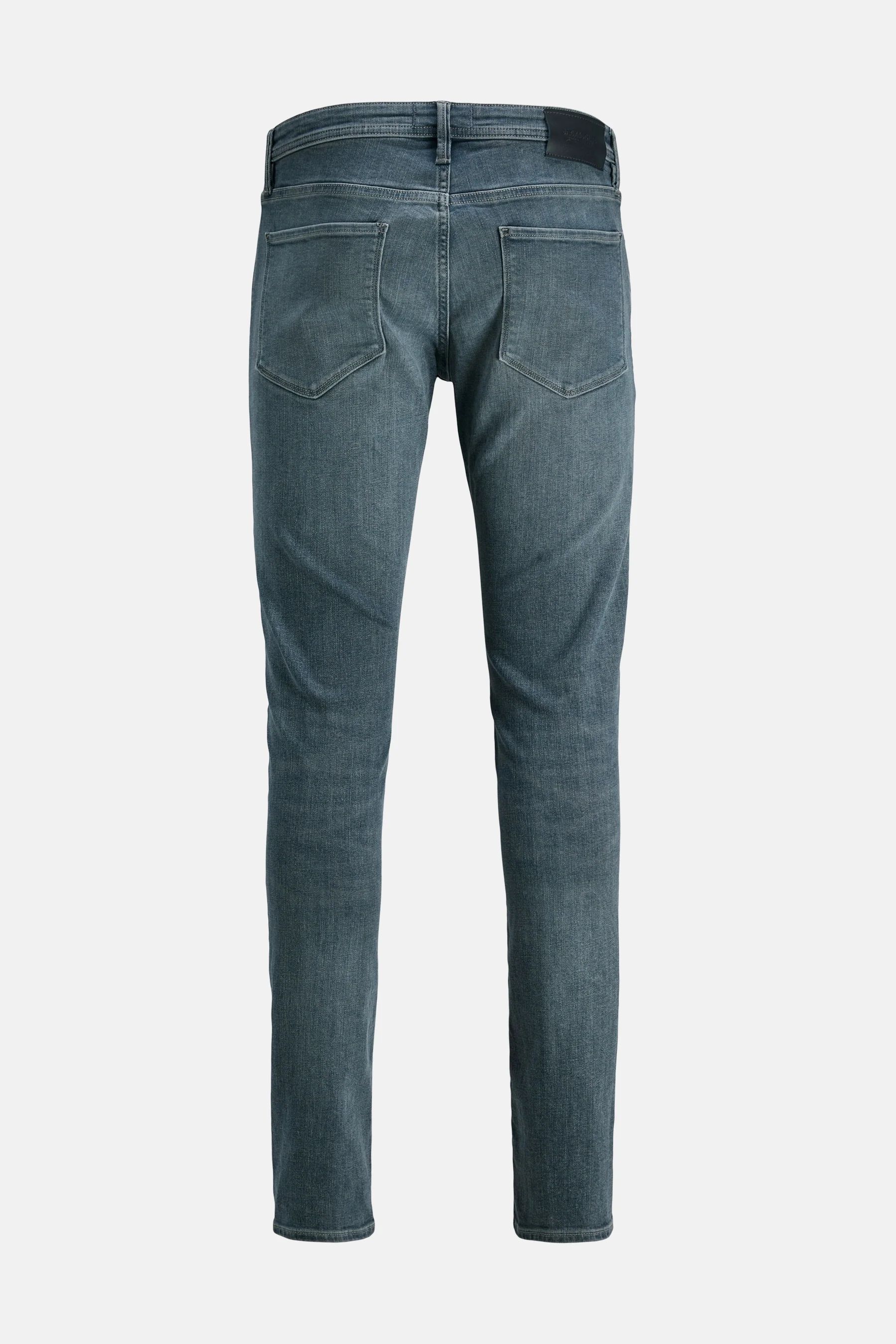 GLENN - mid grey denim - Image 8