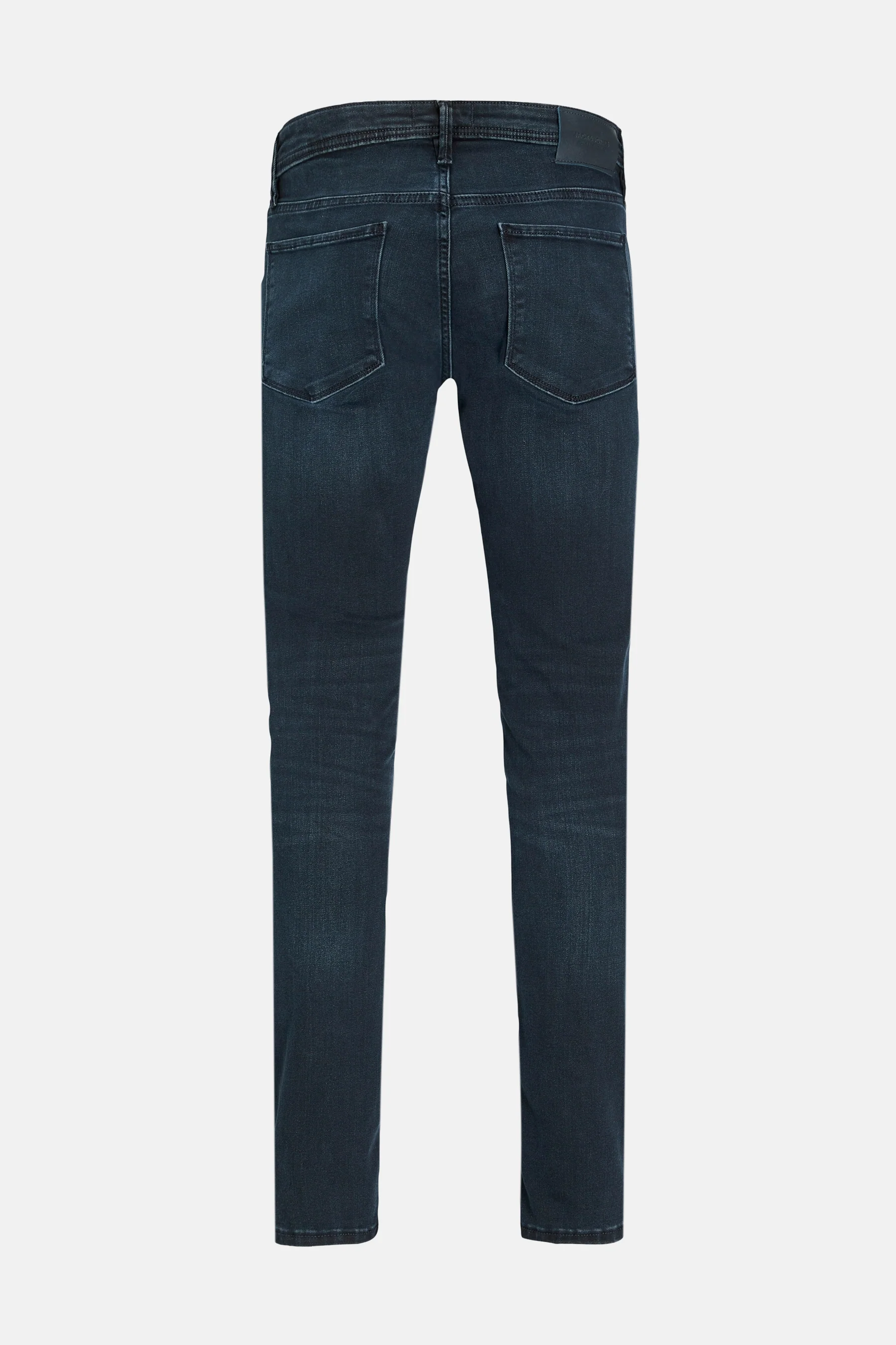 CLARK - dark blue denim - Image 8