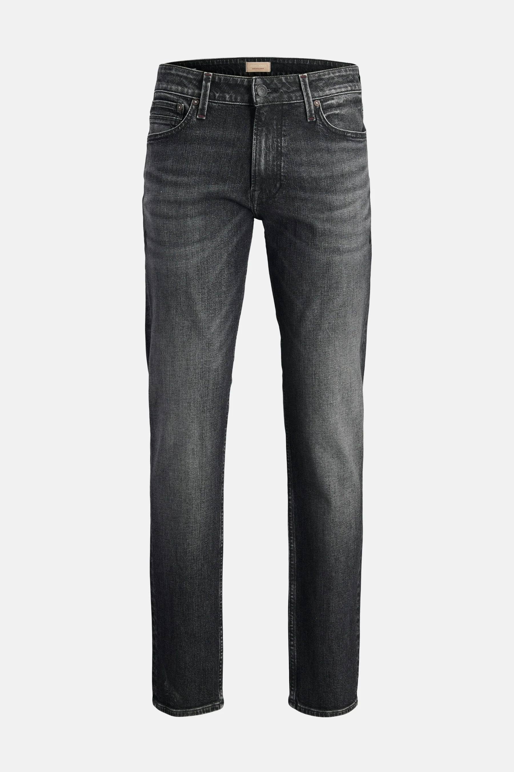 CLARK - dark grey denim - Image 7