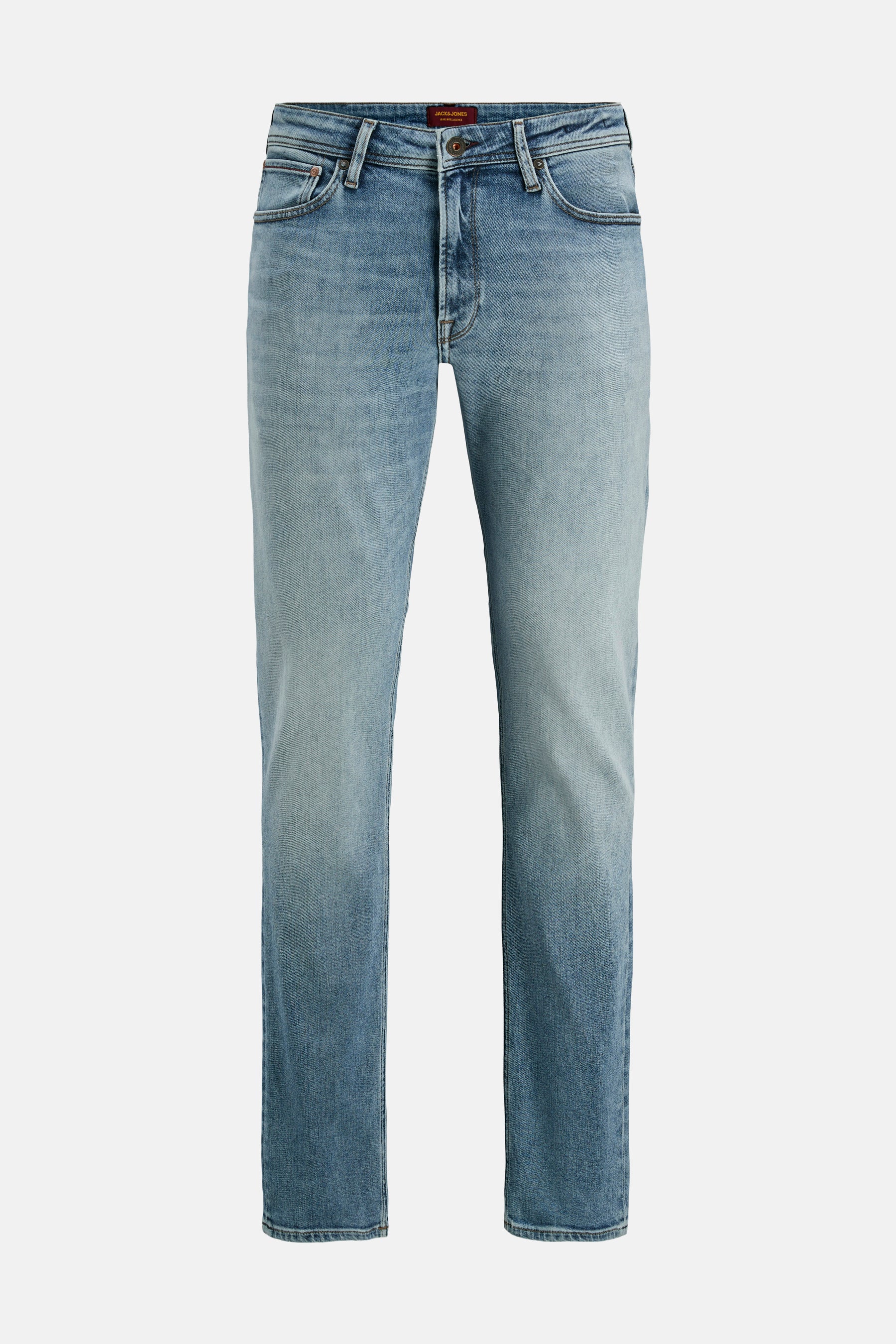 CLARK - light blue denim - Image 7