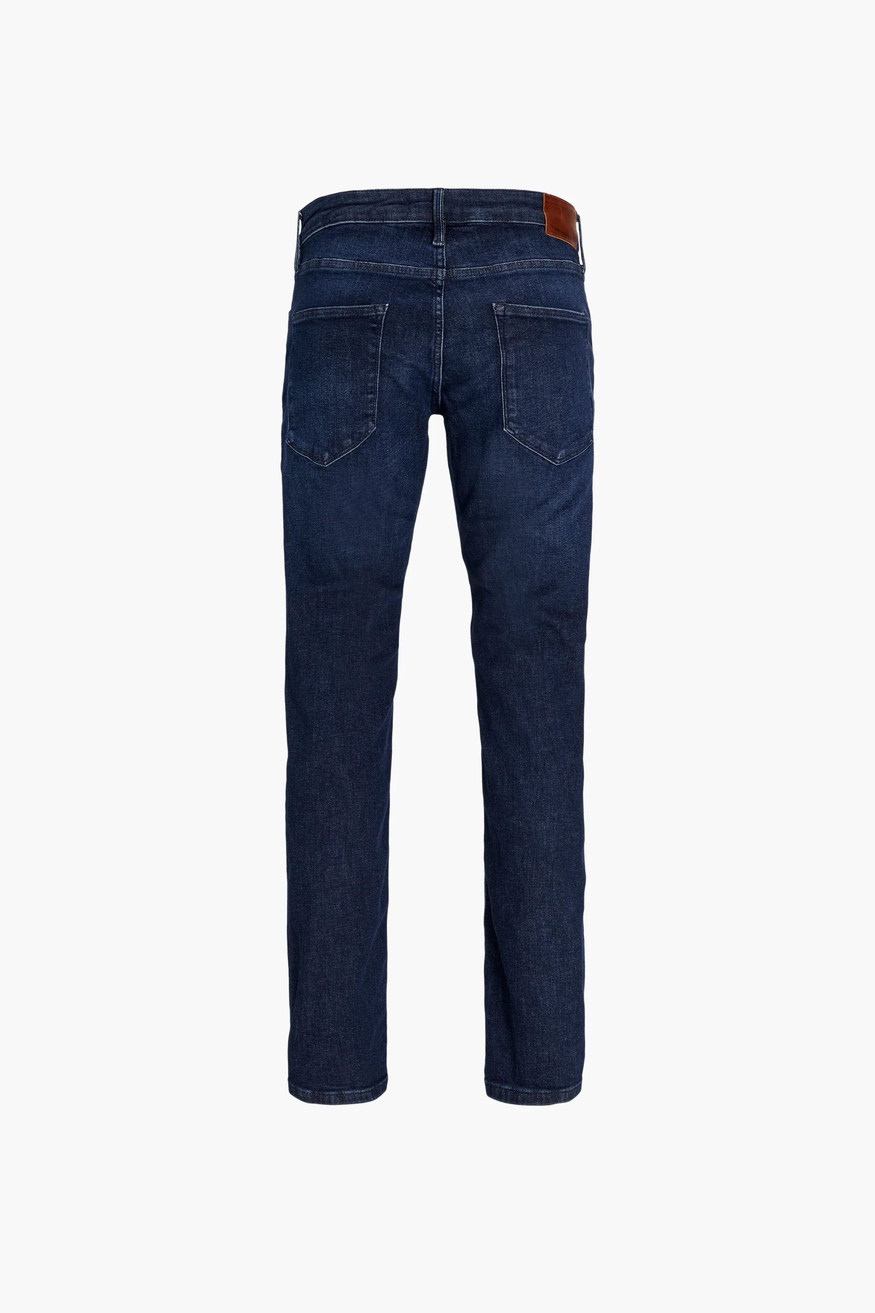 CLARK - mid blue denim - Image 11