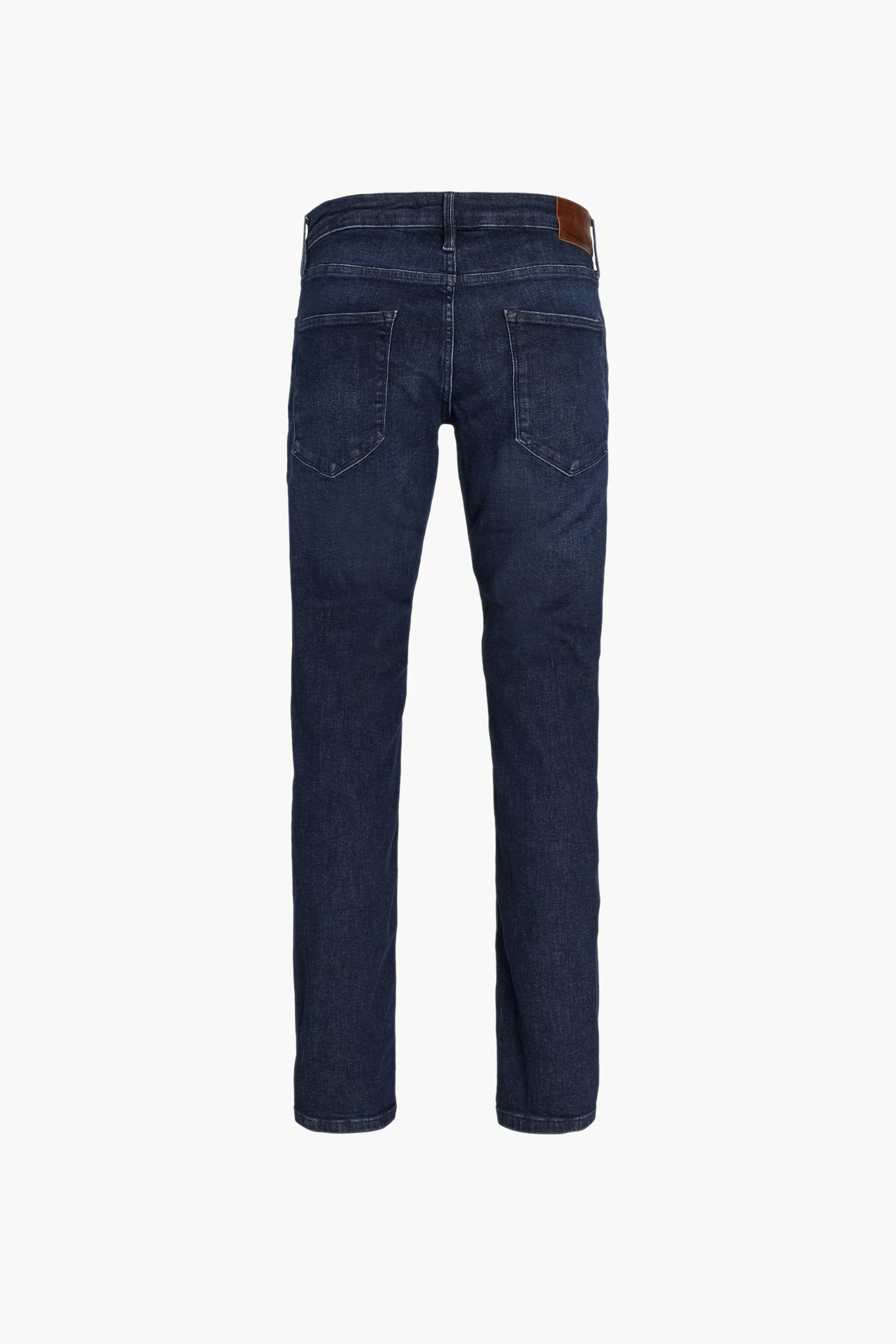 CLARK - mid blue denim - Image 9