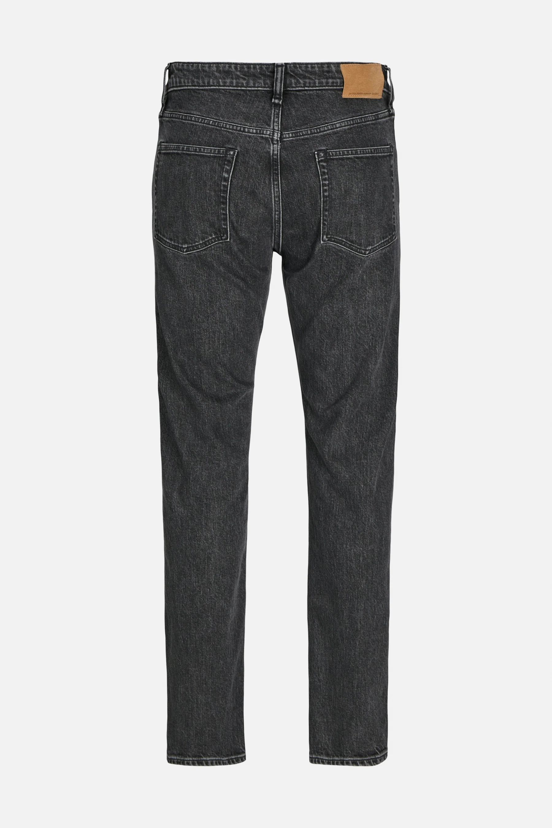 CHRIS - black denim - Image 8