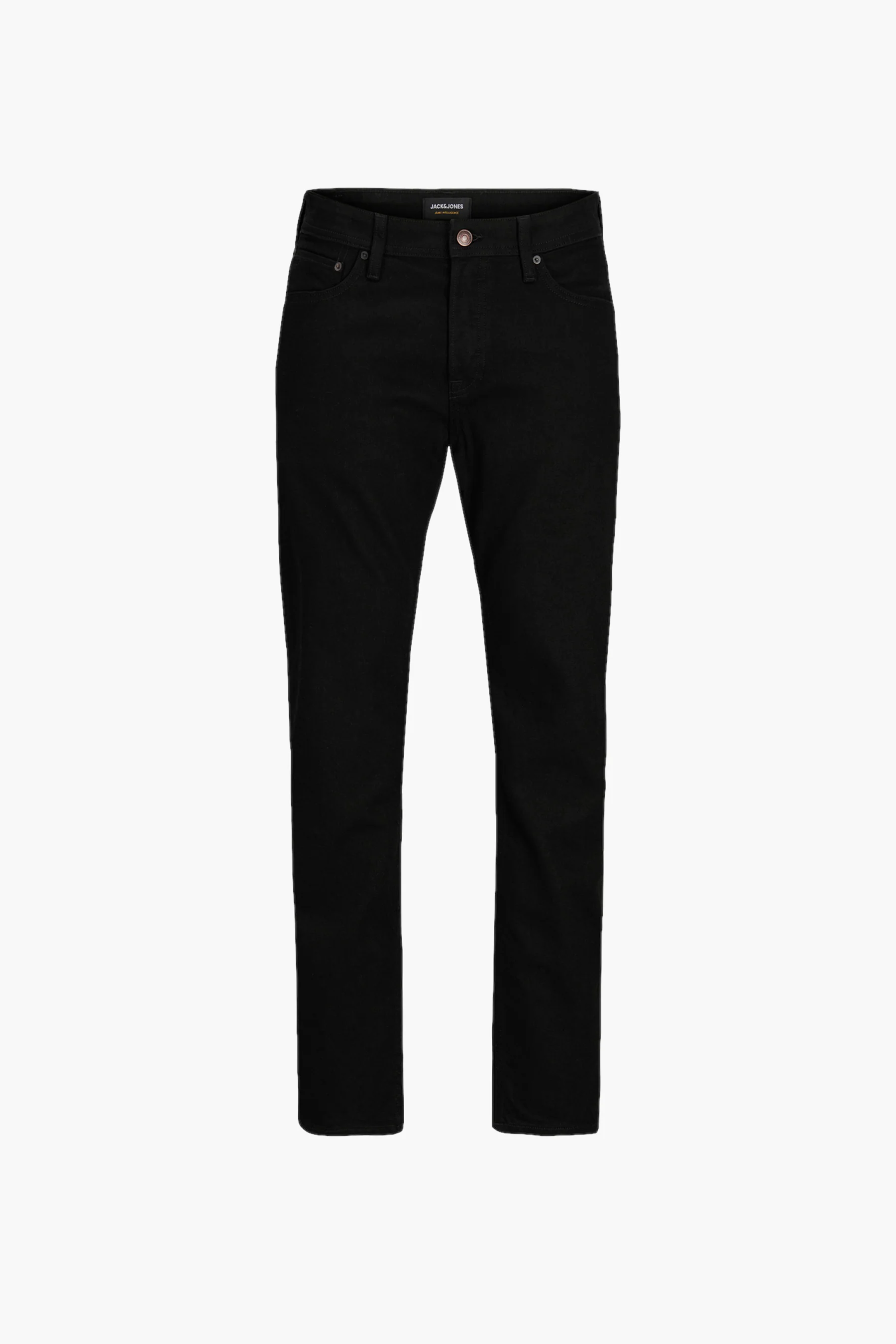 MIKE - black denim - Image 7