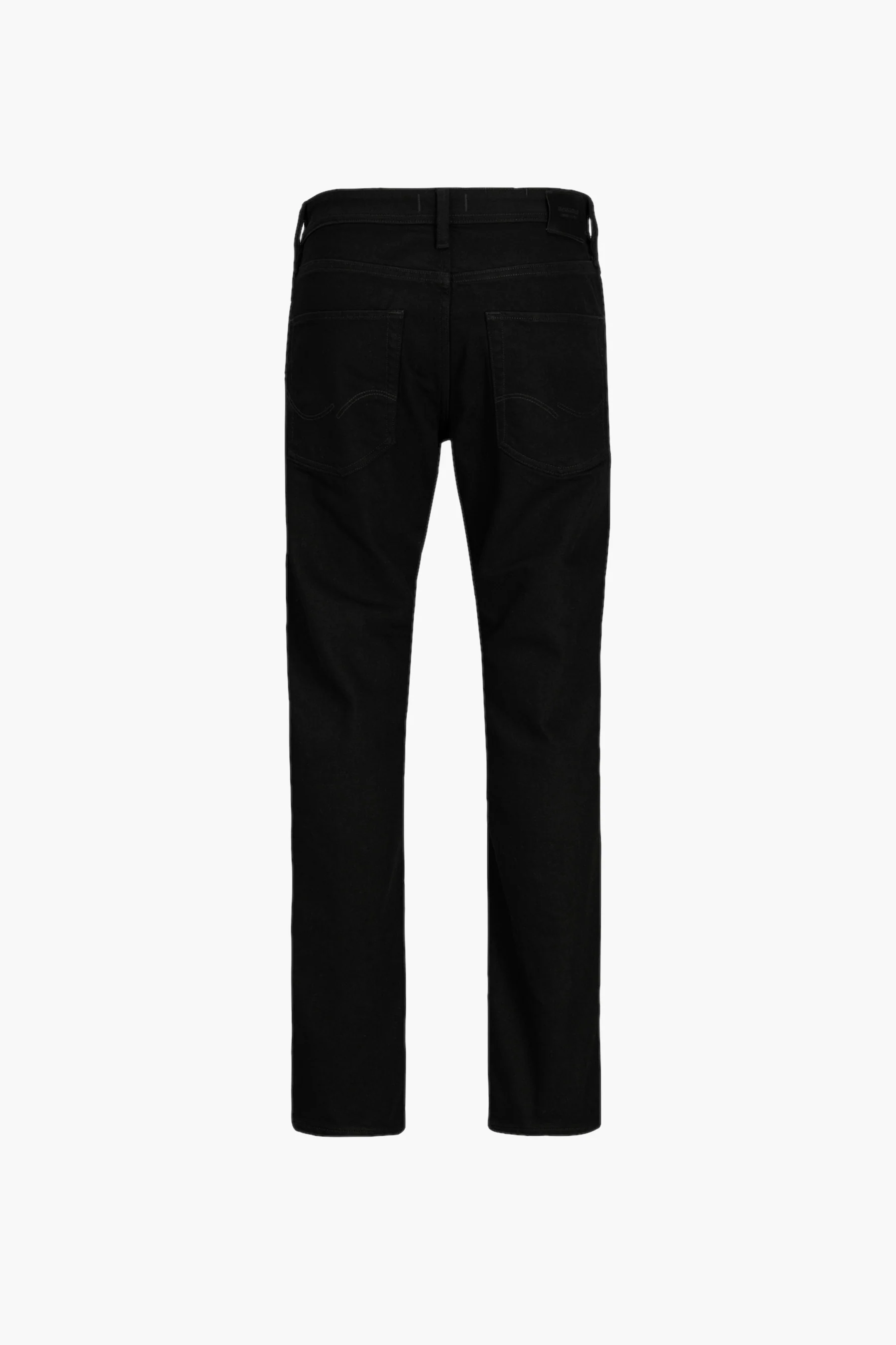 MIKE - black denim - Image 8