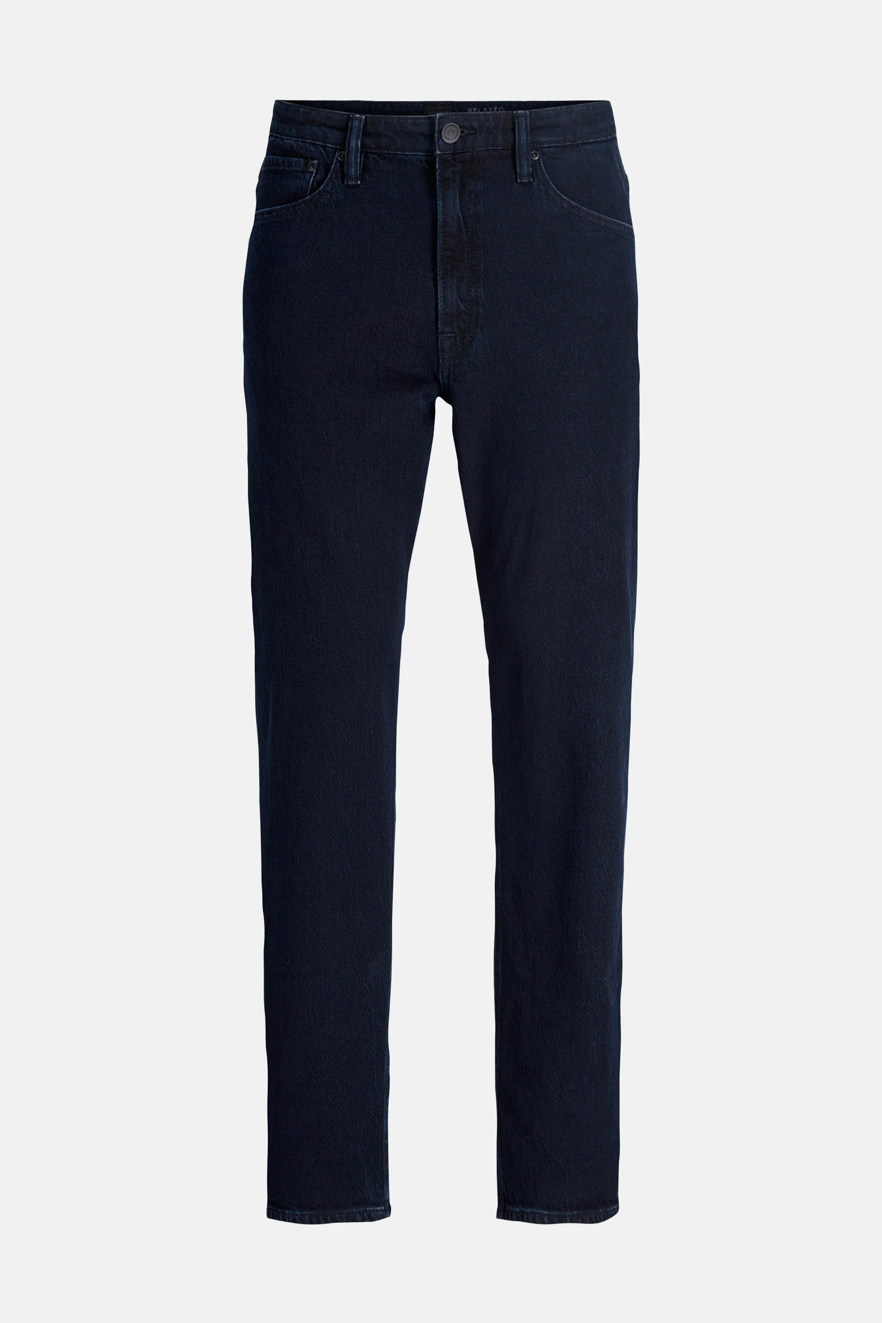 CHRIS - dark blue denim - Image 3