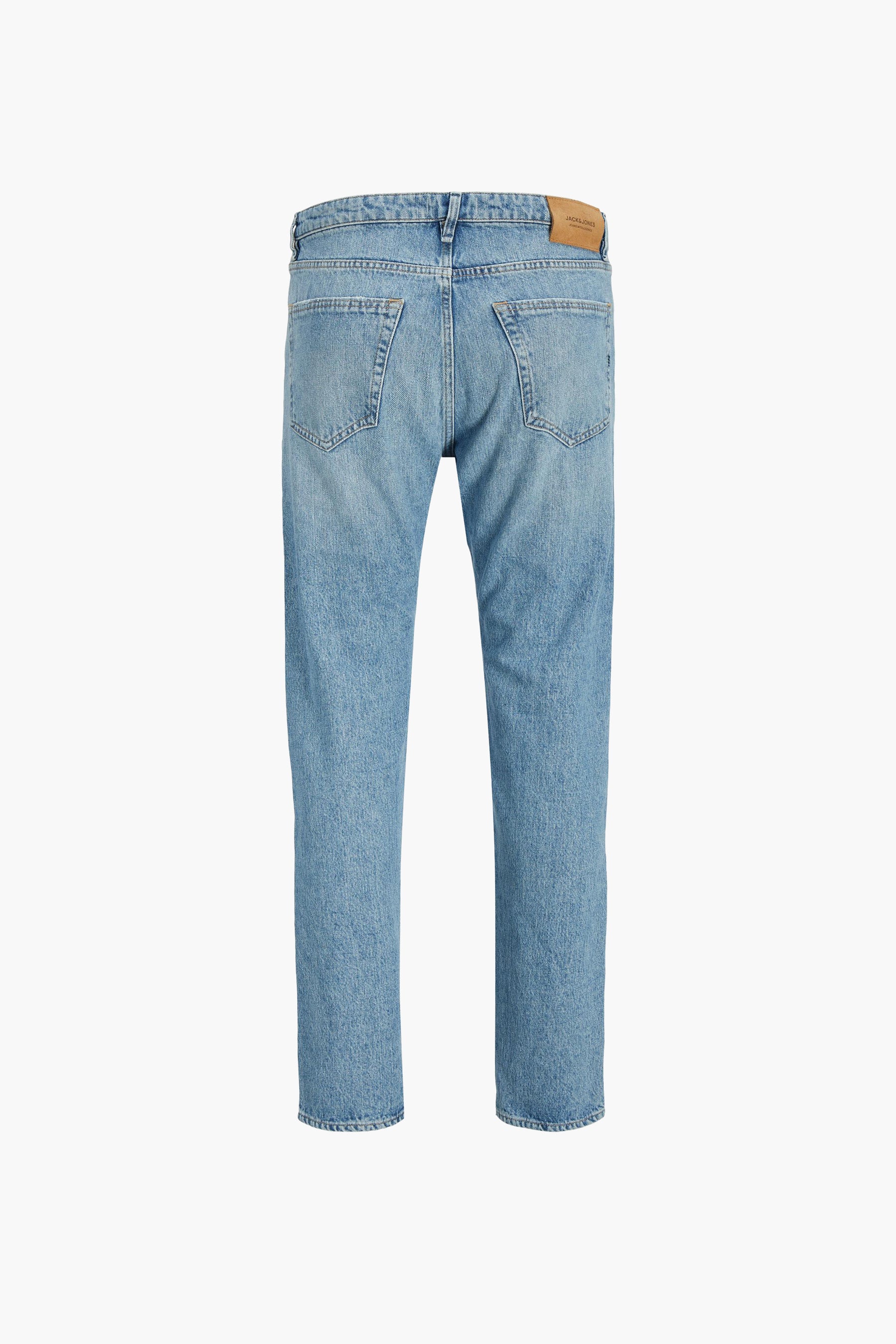 CHRIS - light blue denim - Image 9