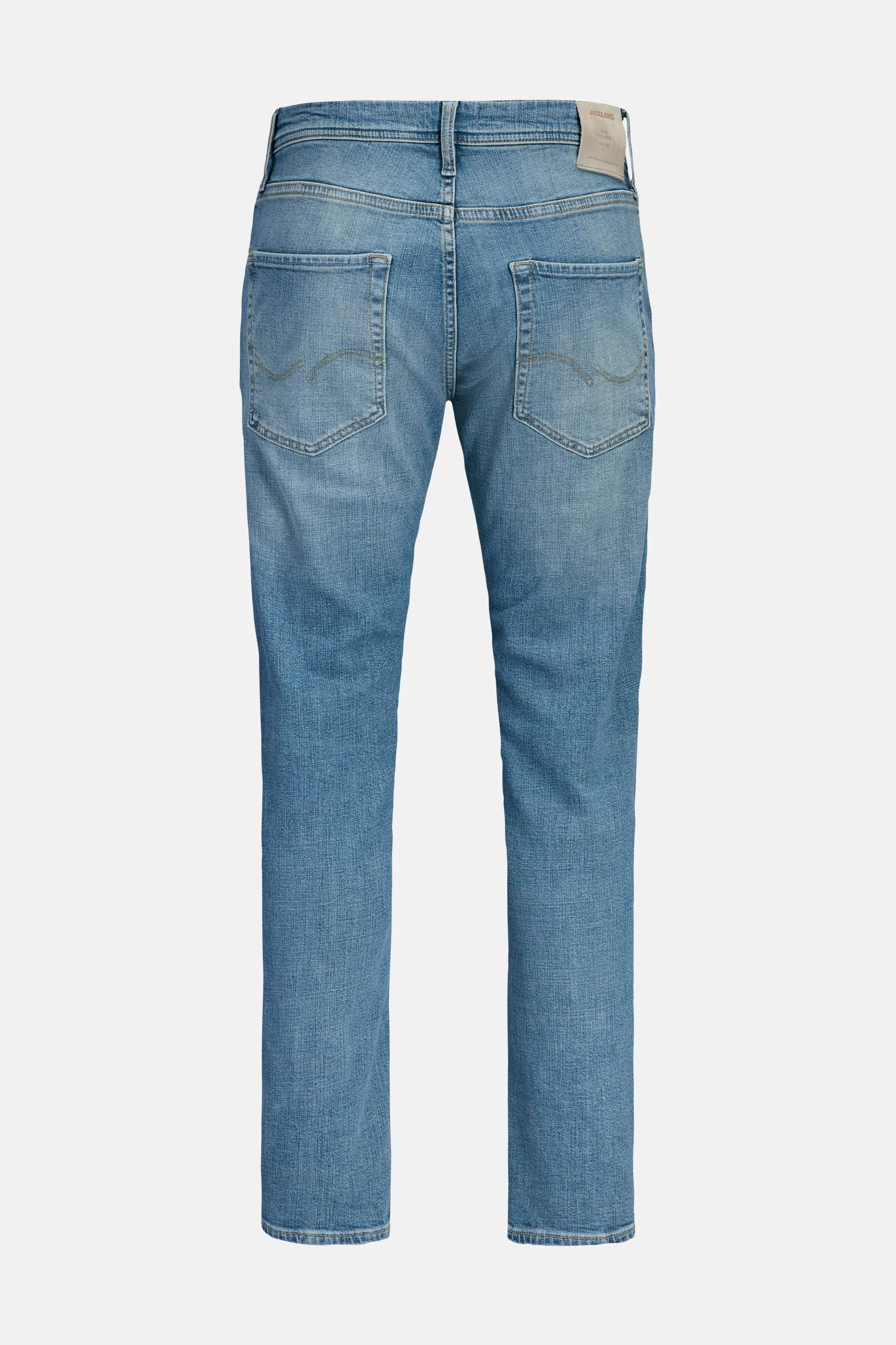 MIKE - light blue denim - Image 10