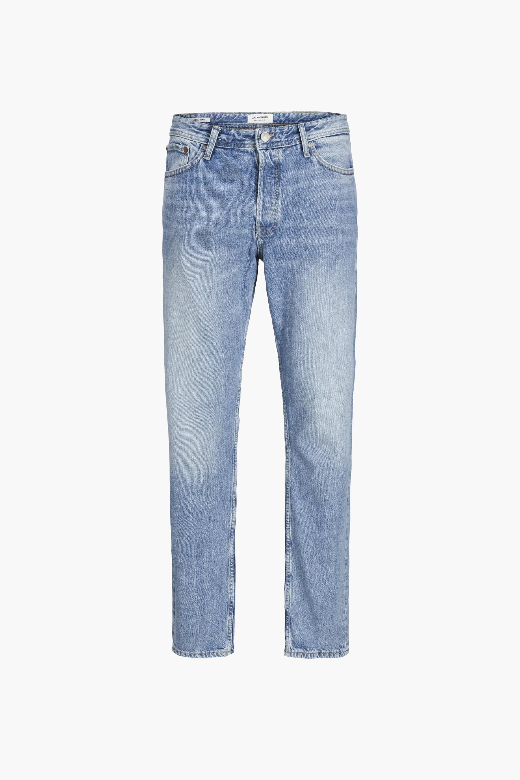 Slim jeans - denim - Image 8