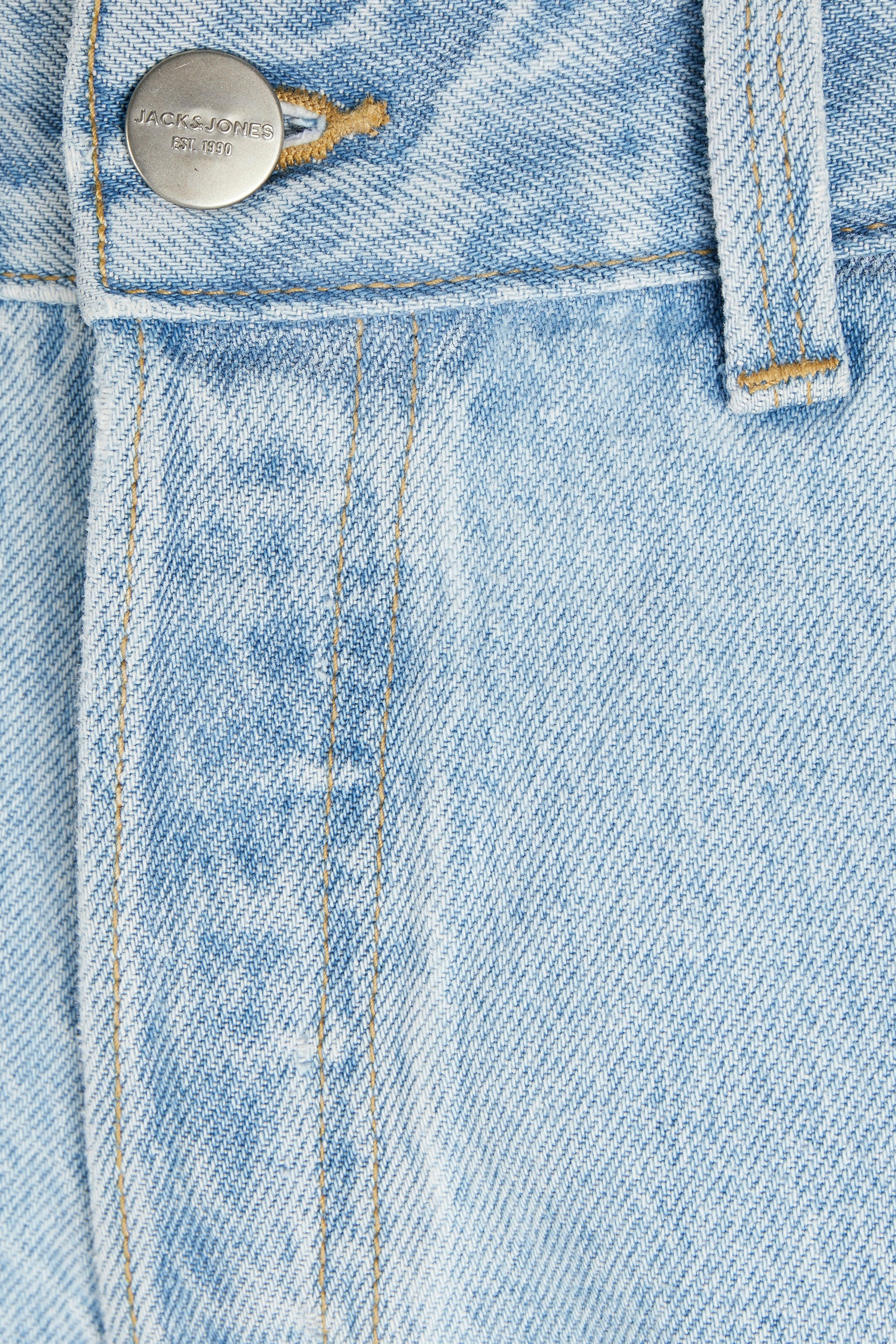 EDDIE - light blue denim - Image 12