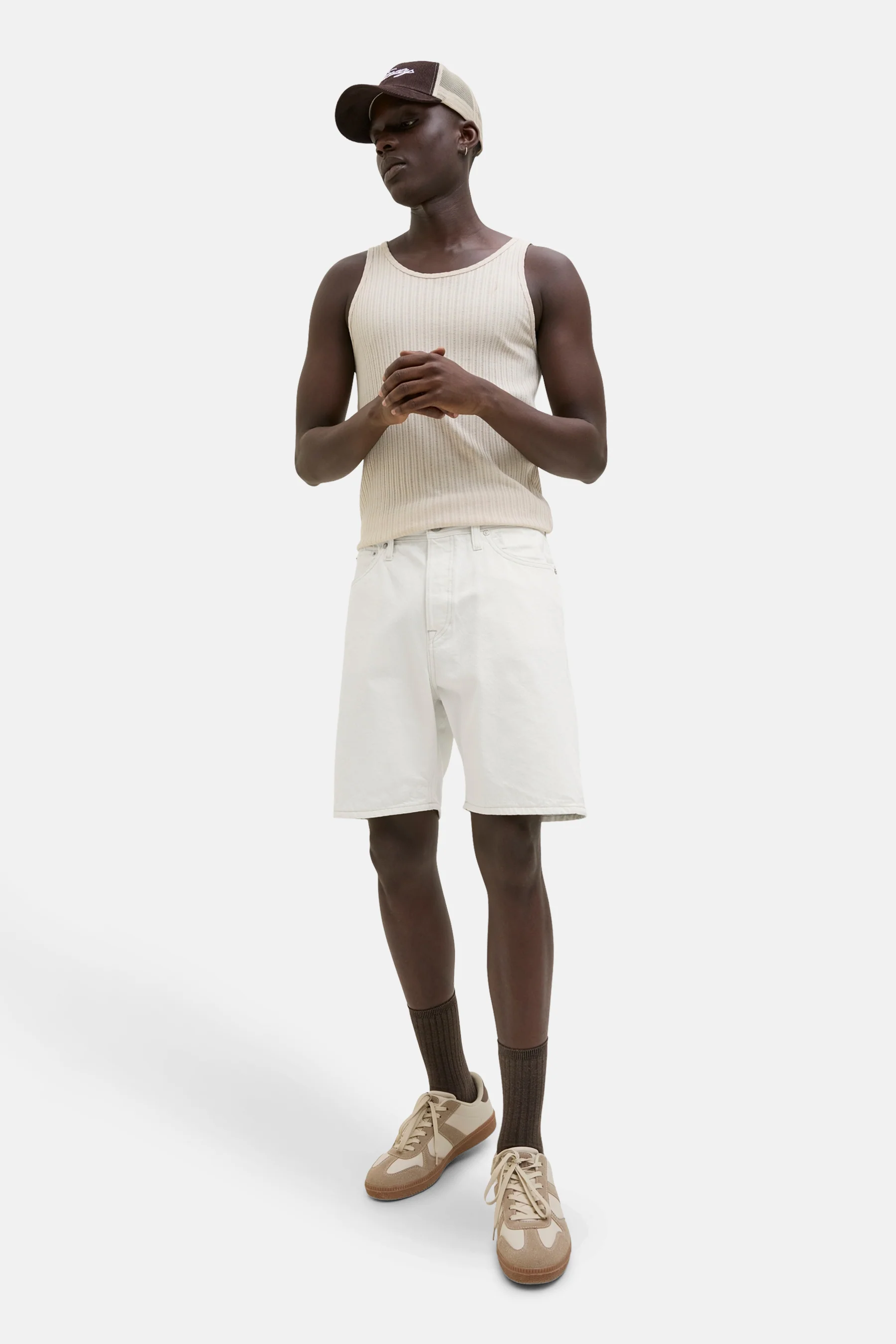 Short - ecru - Image 6