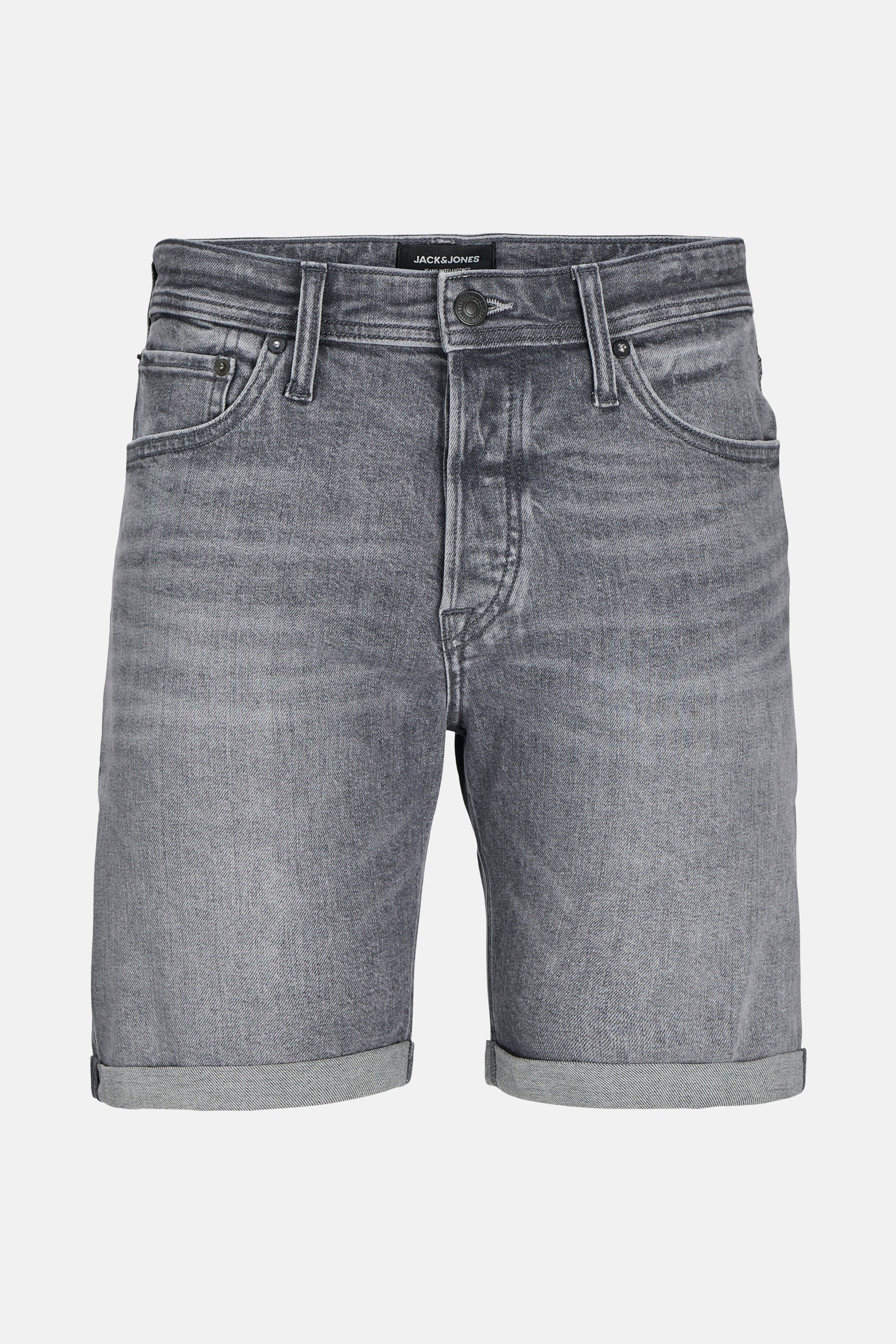 Short - grijs - Image 7