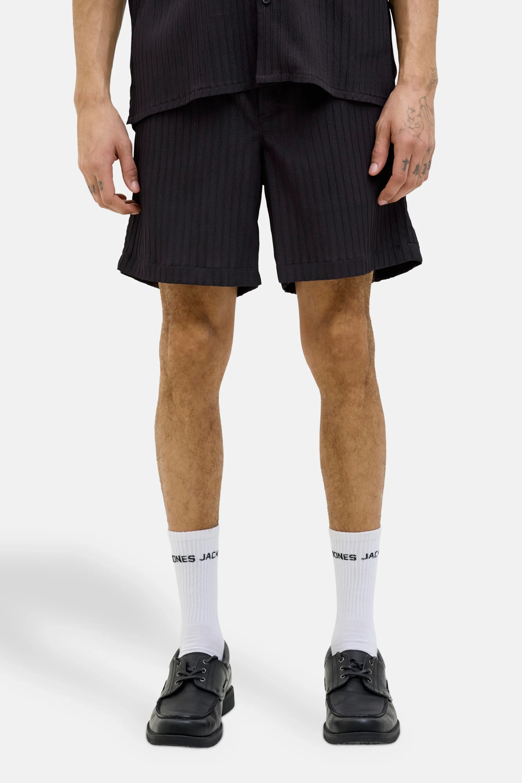 Short - zwart