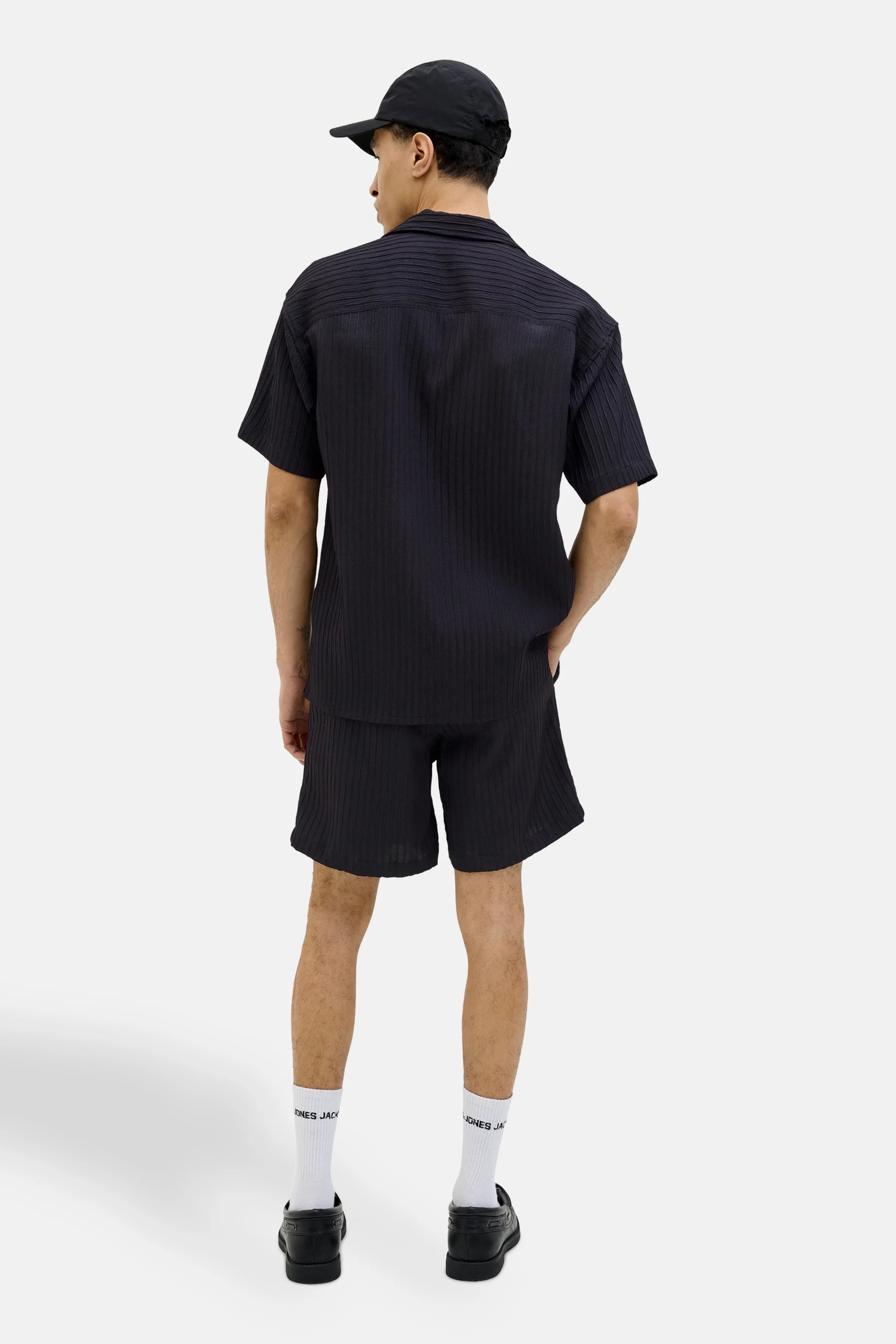 Short - zwart - Image 3