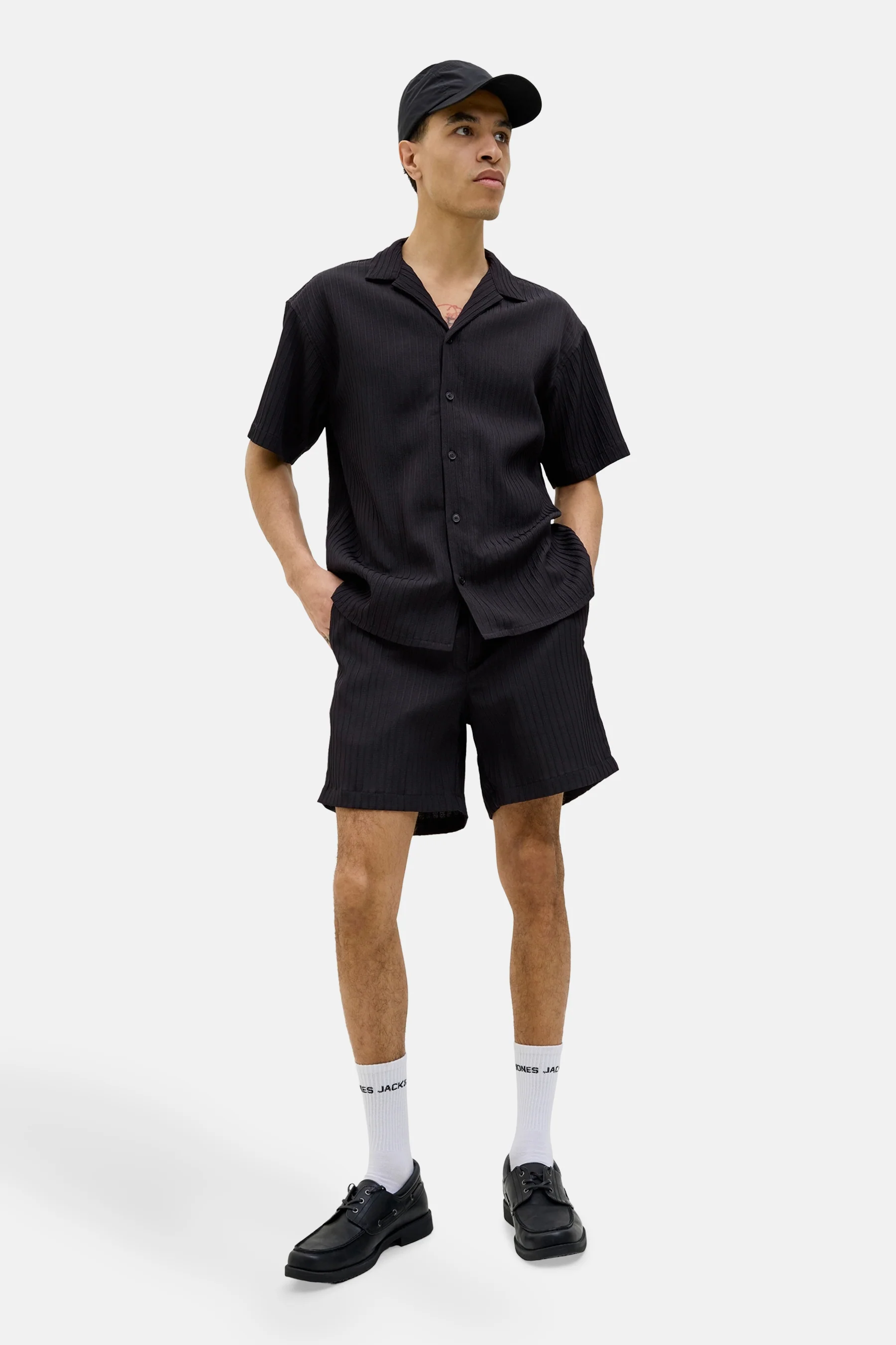 Short - zwart - Image 6