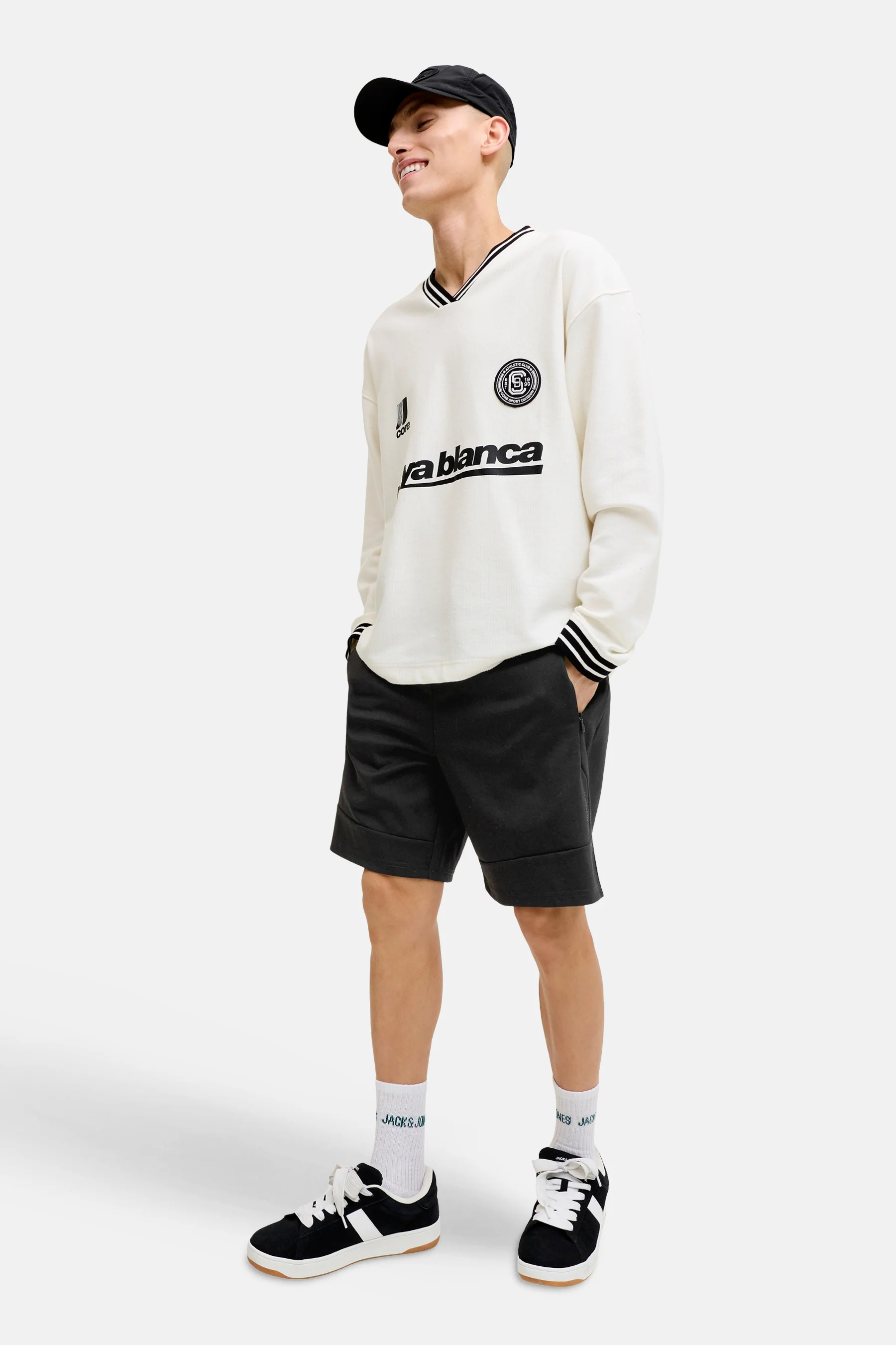 Short - zwart - Image 6