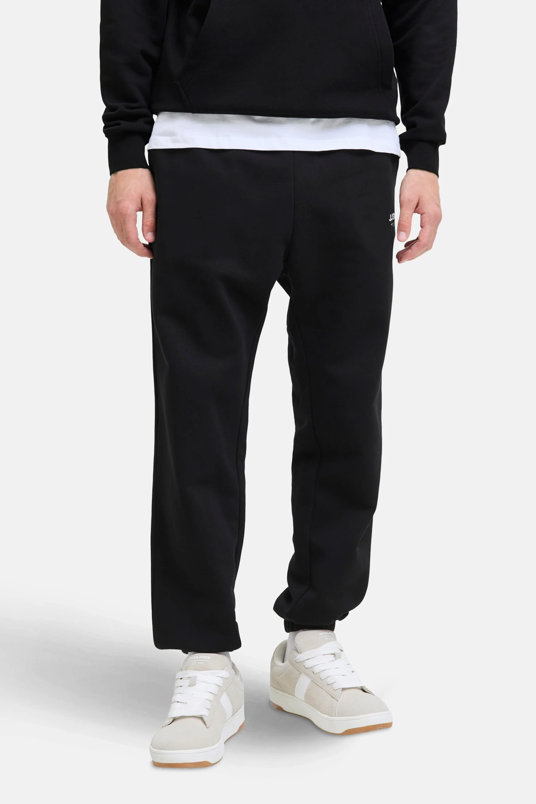 Jogging - zwart