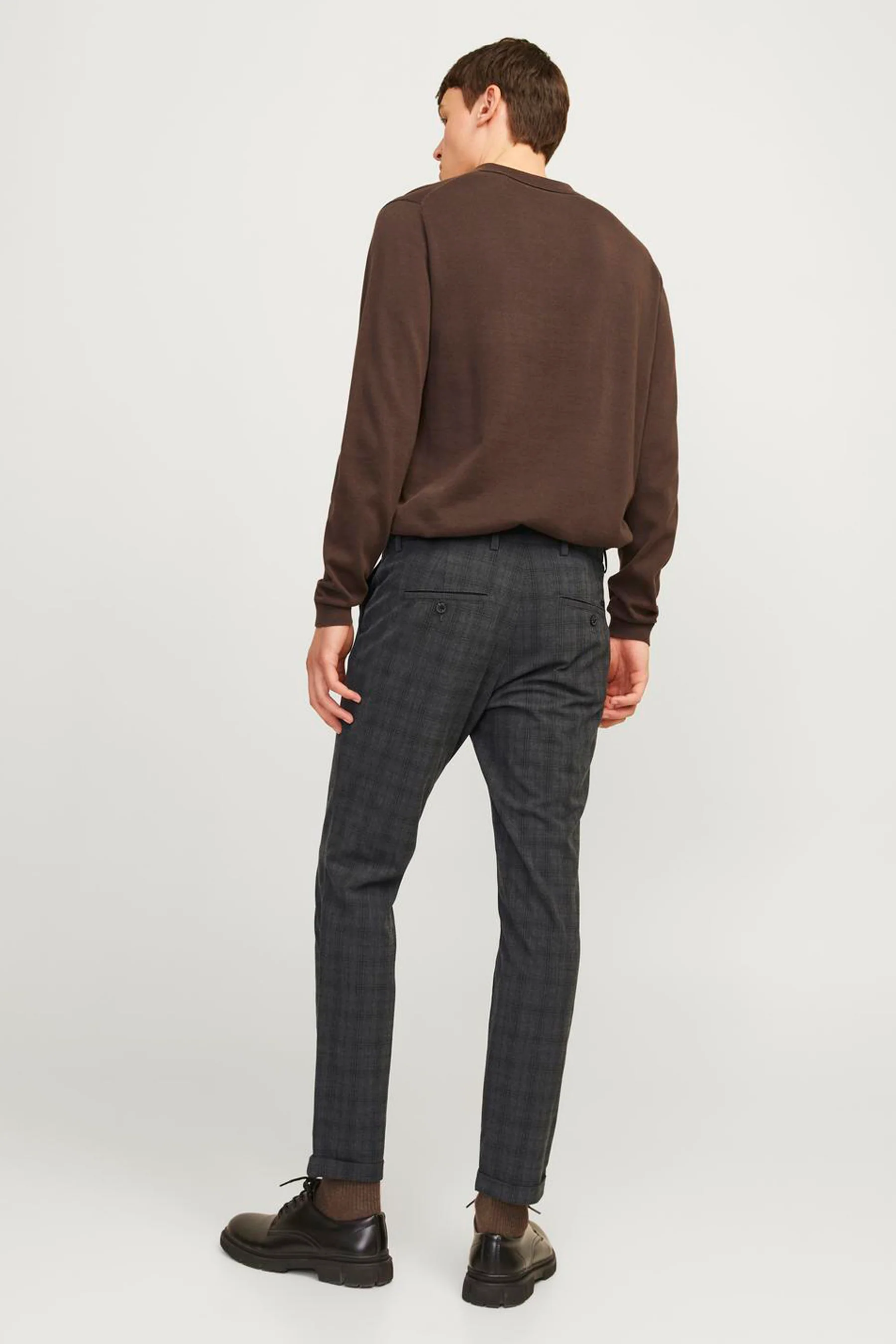 Broek - bruin - Image 3