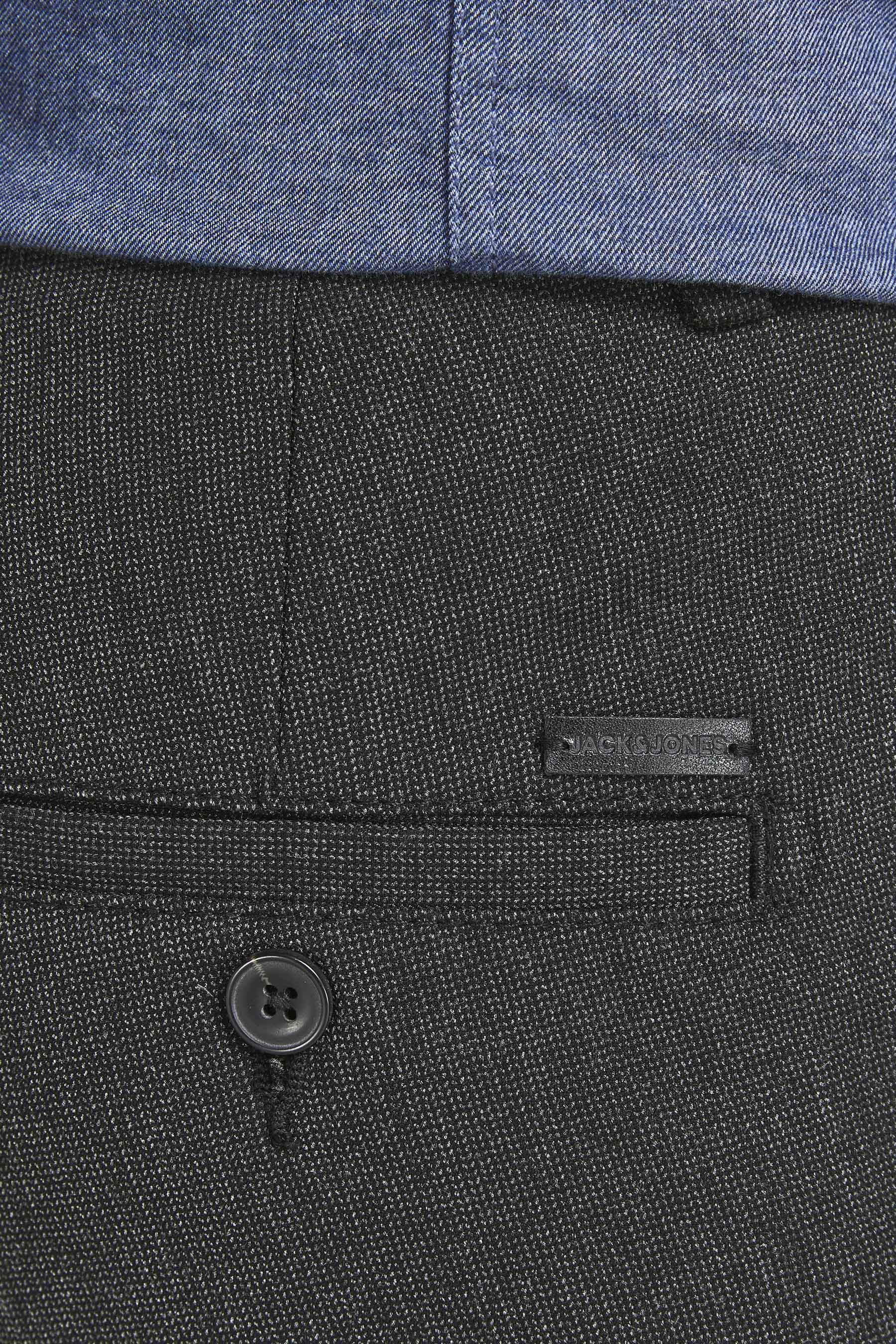 Broek - grijs - Image 5