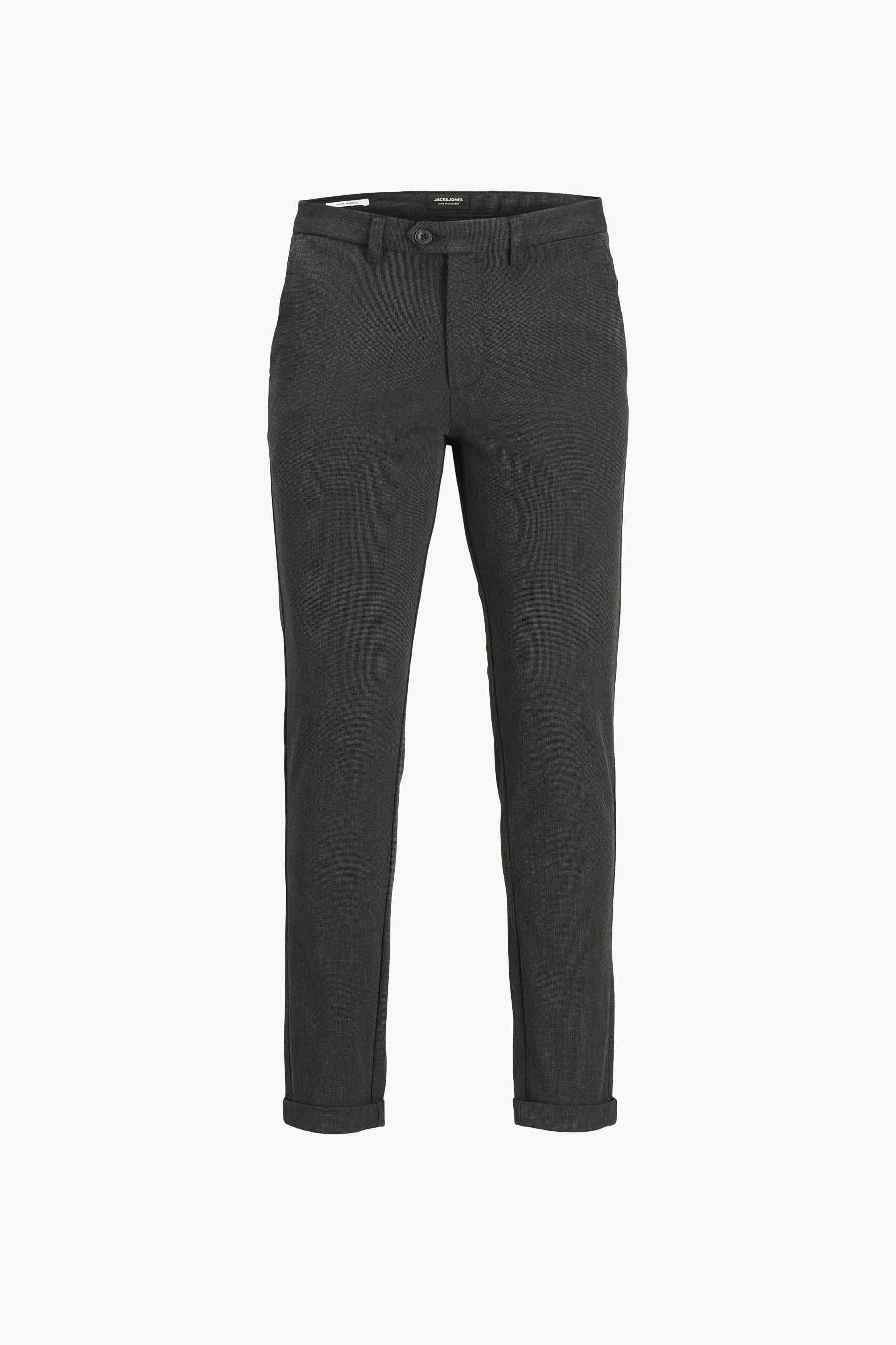 Broek - grijs - Image 7