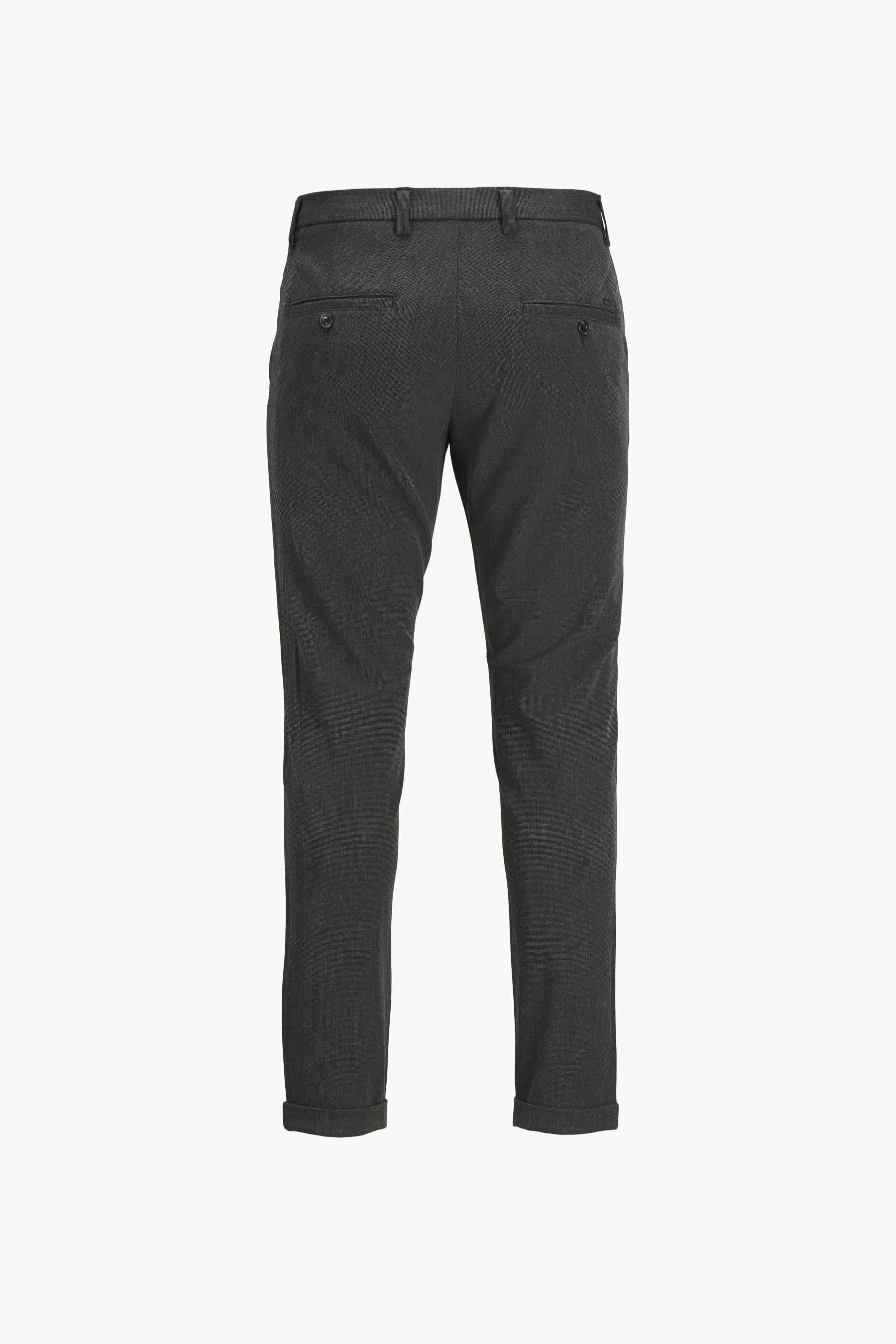 Broek - grijs - Image 8