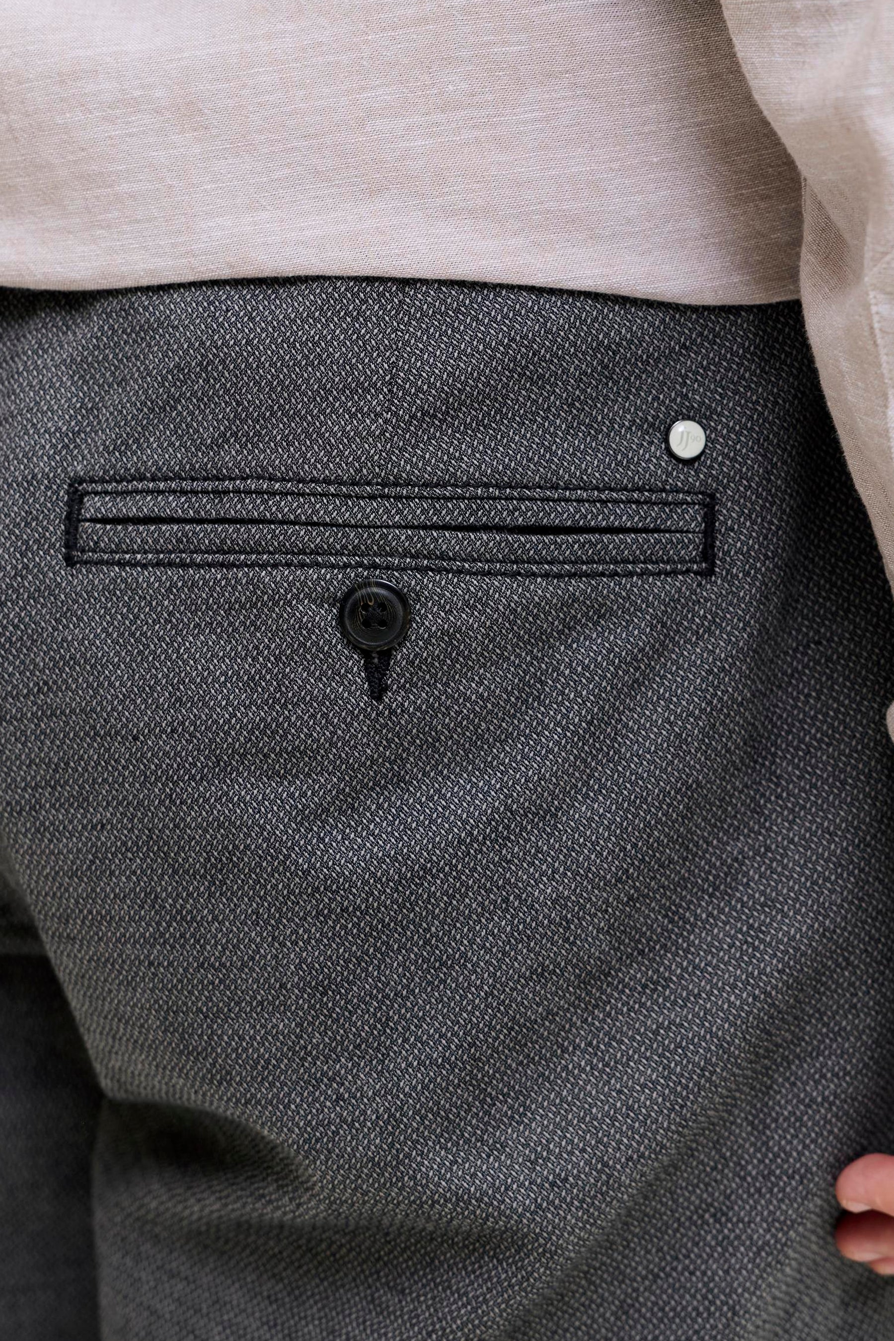 Short - beige - Image 5