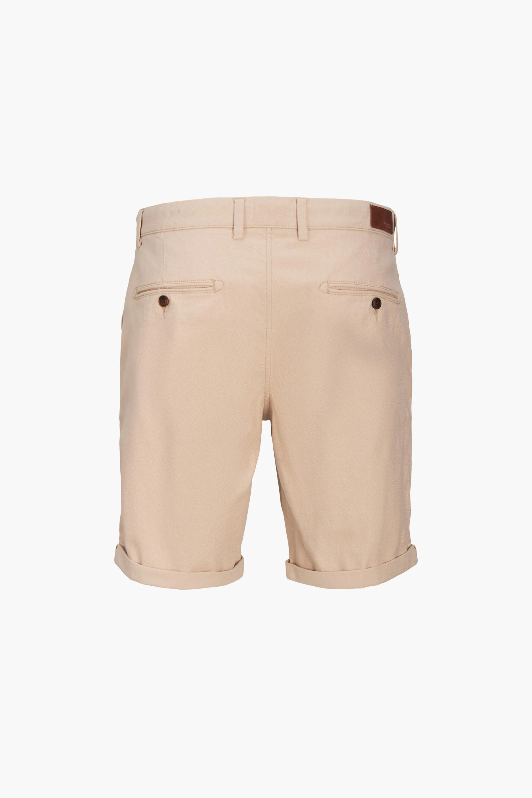 Short - beige - Image 10