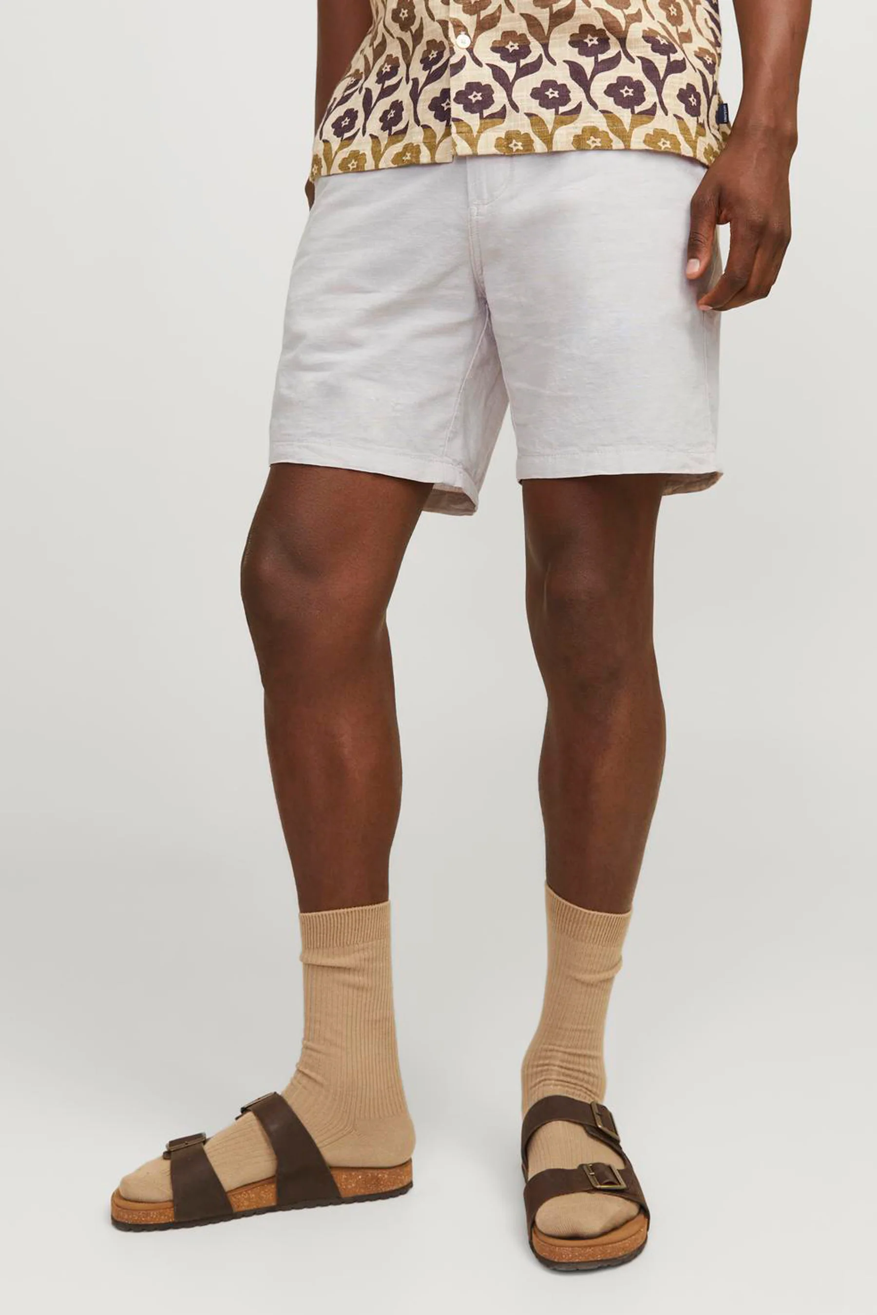 Short - beige
