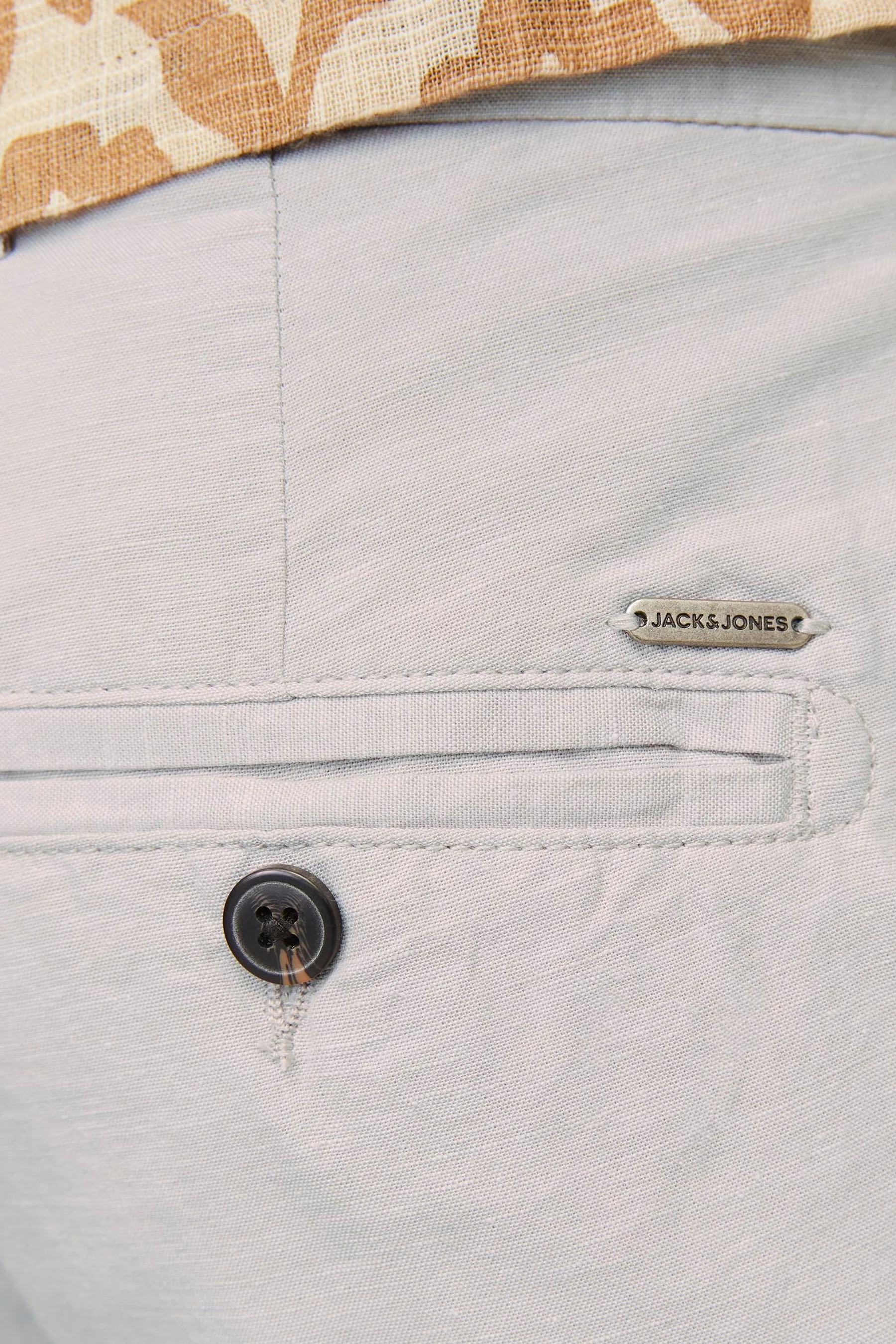 Short - beige - Image 14