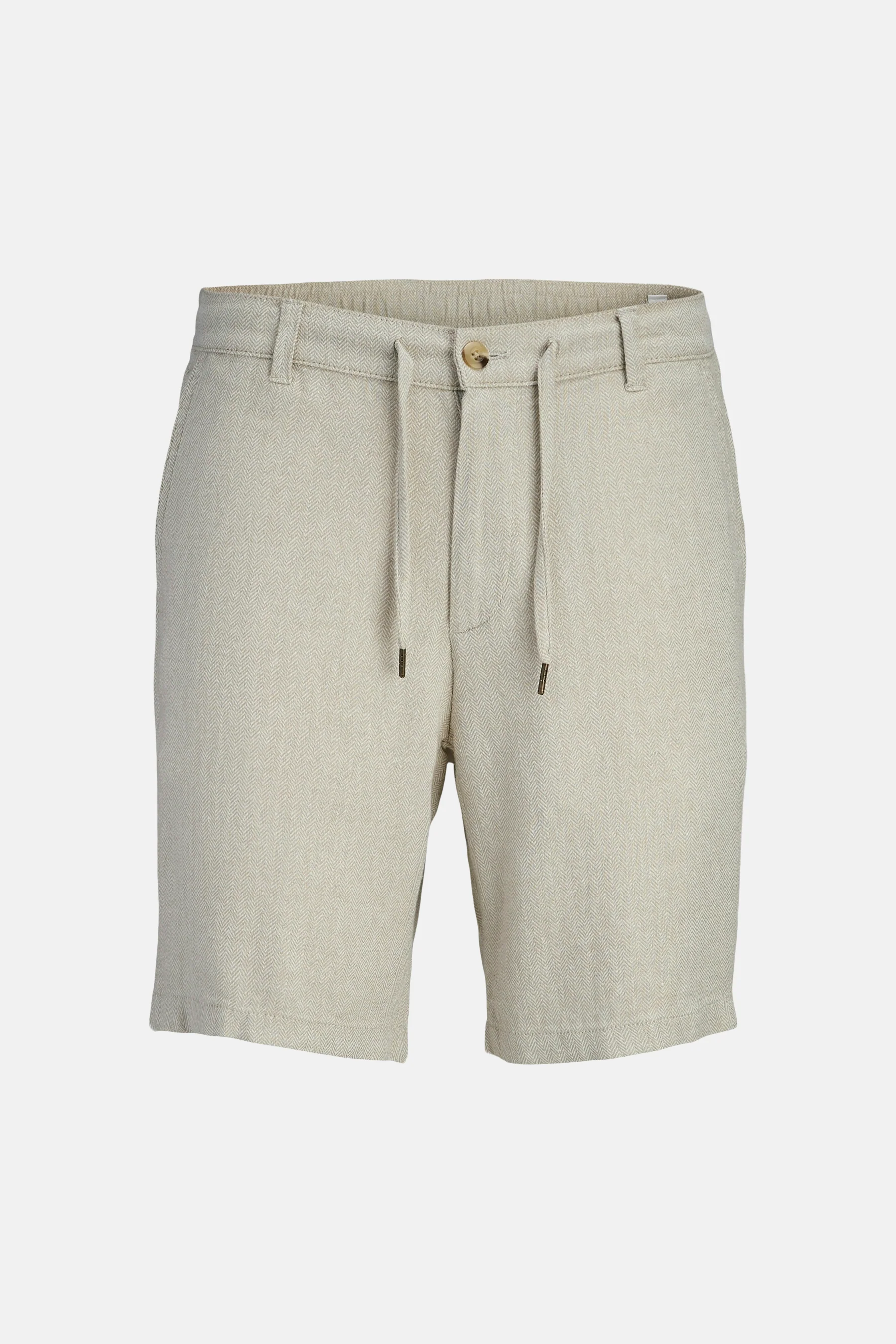 Short - beige - Image 5