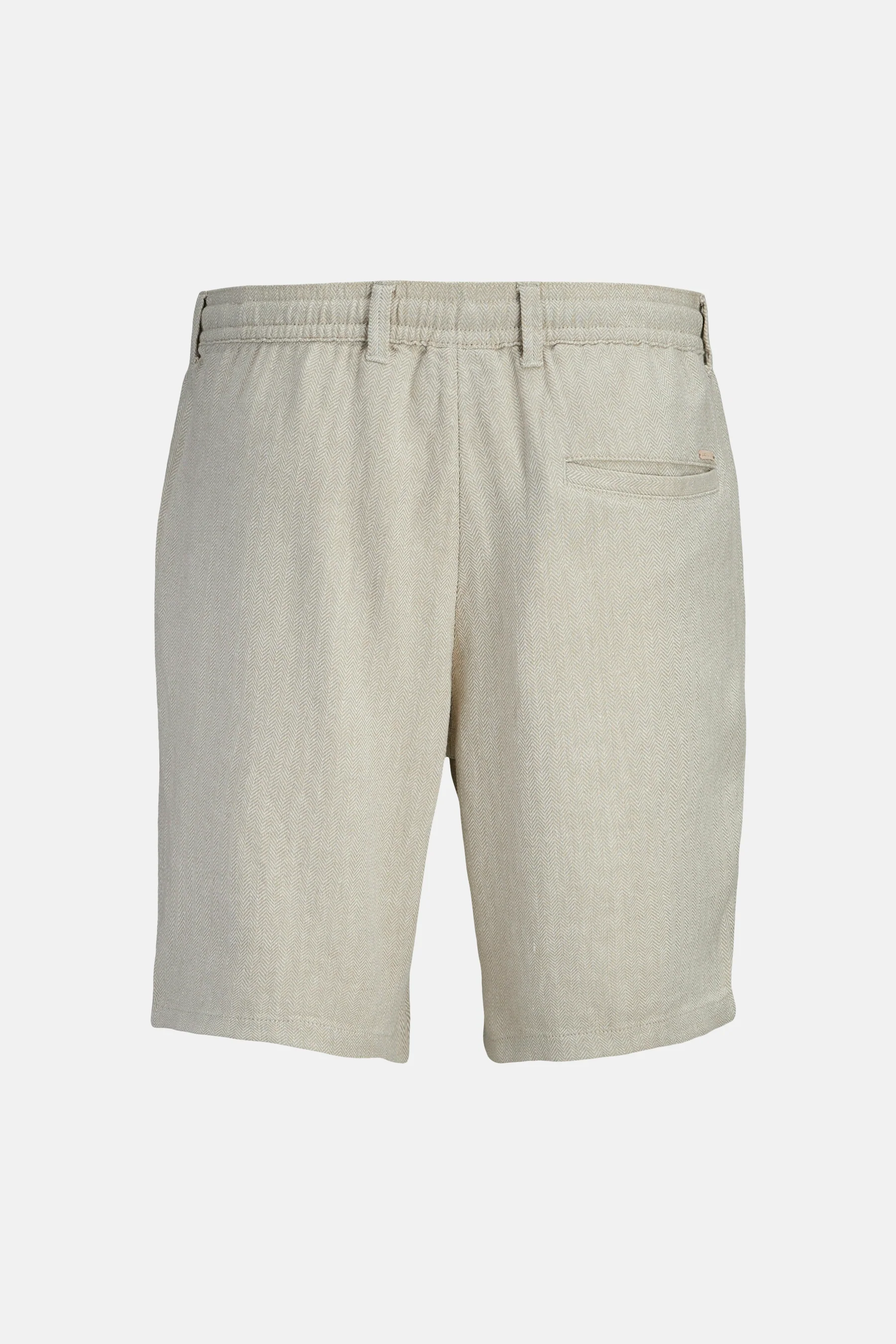 Short - beige - Image 6