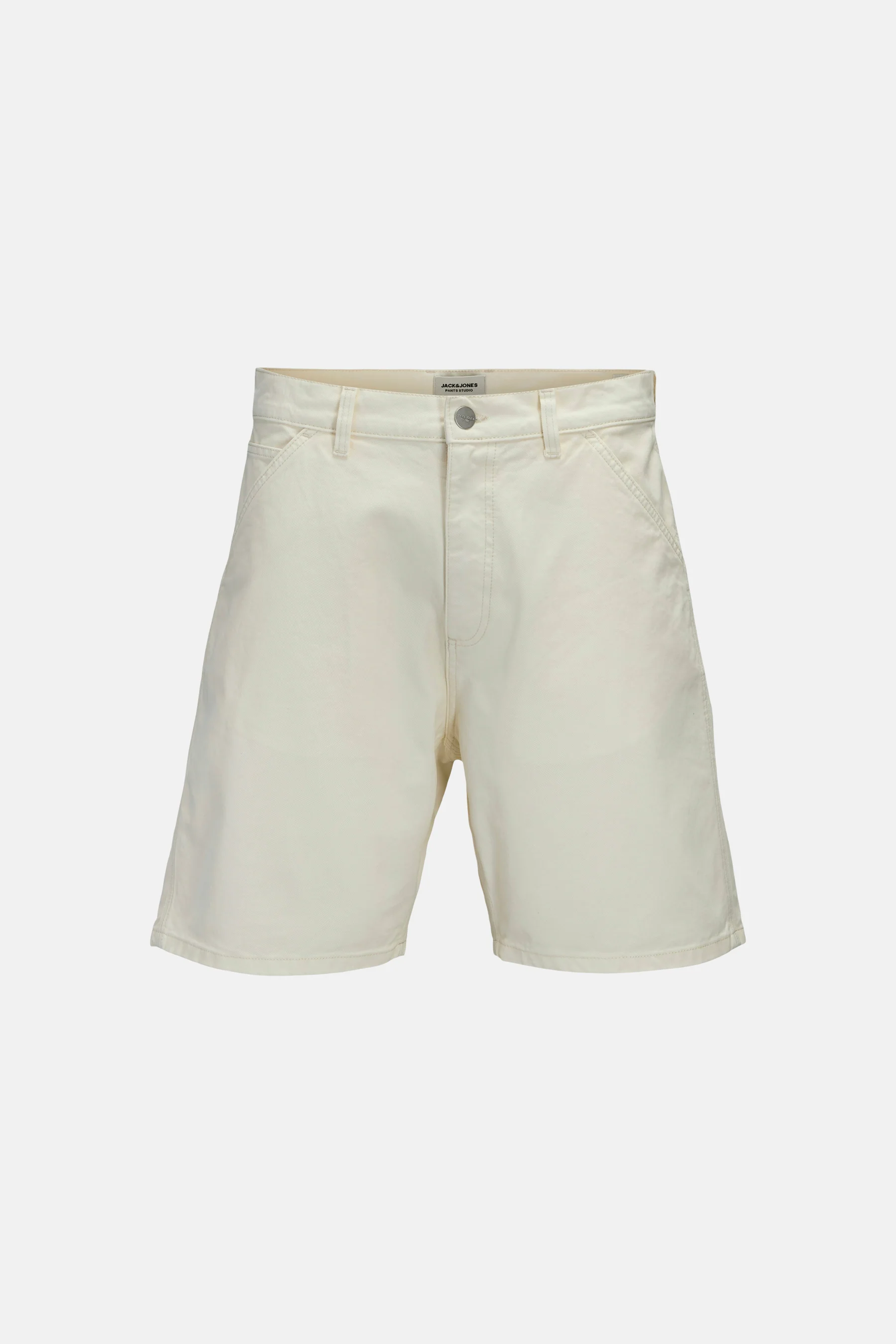 Short - beige - Image 7