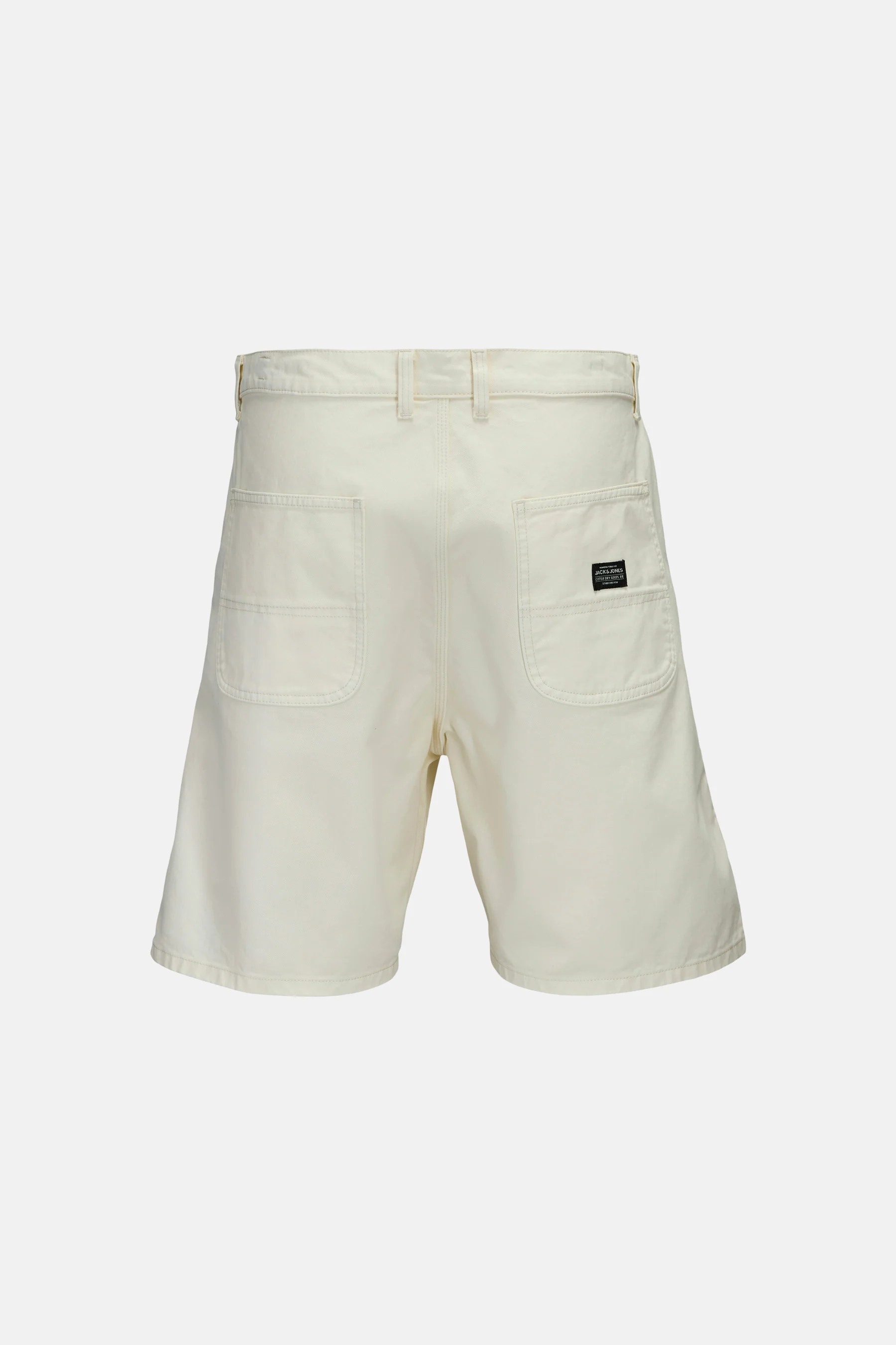 Short - beige - Image 8