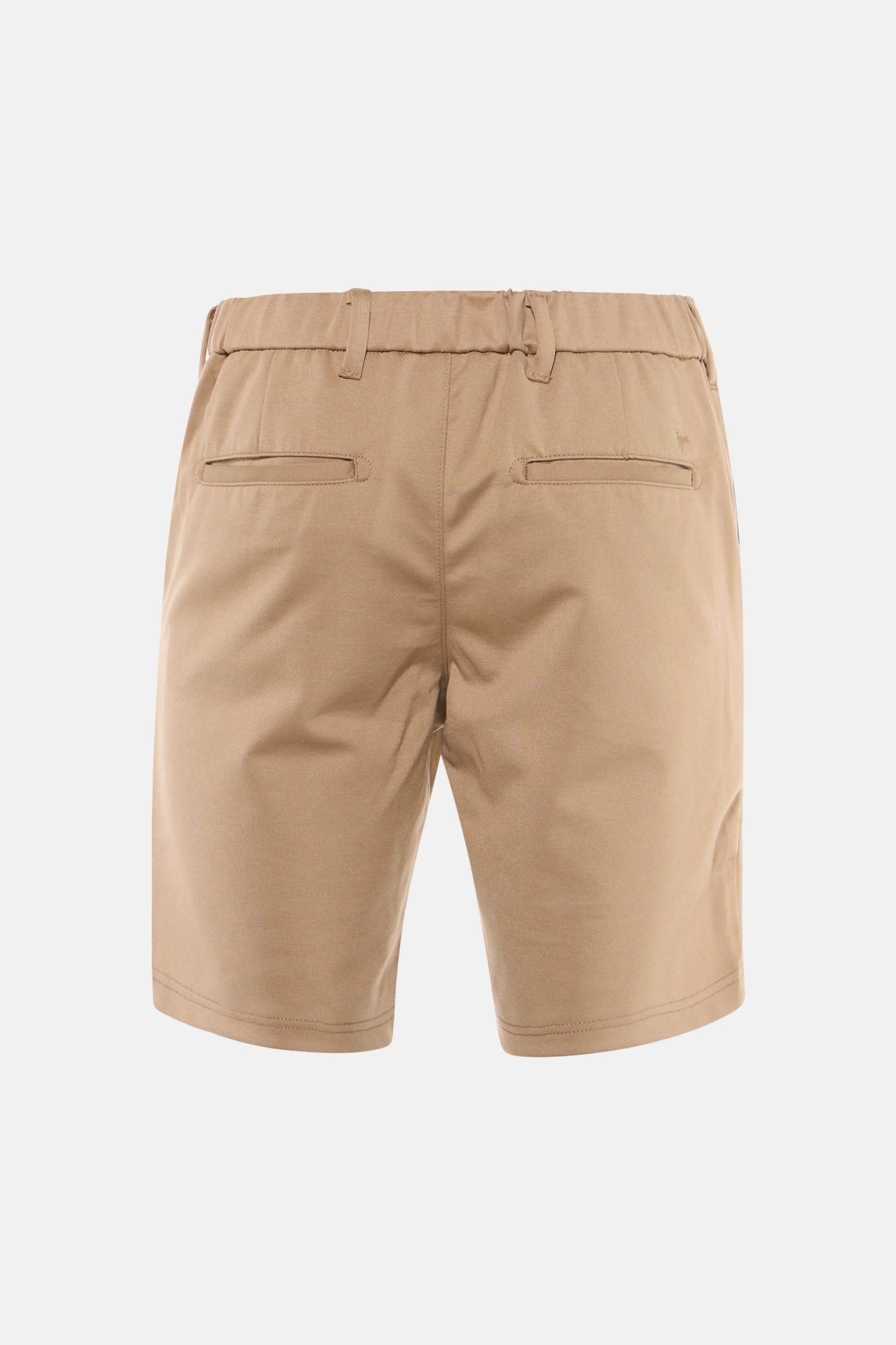 Short - beige - Image 2