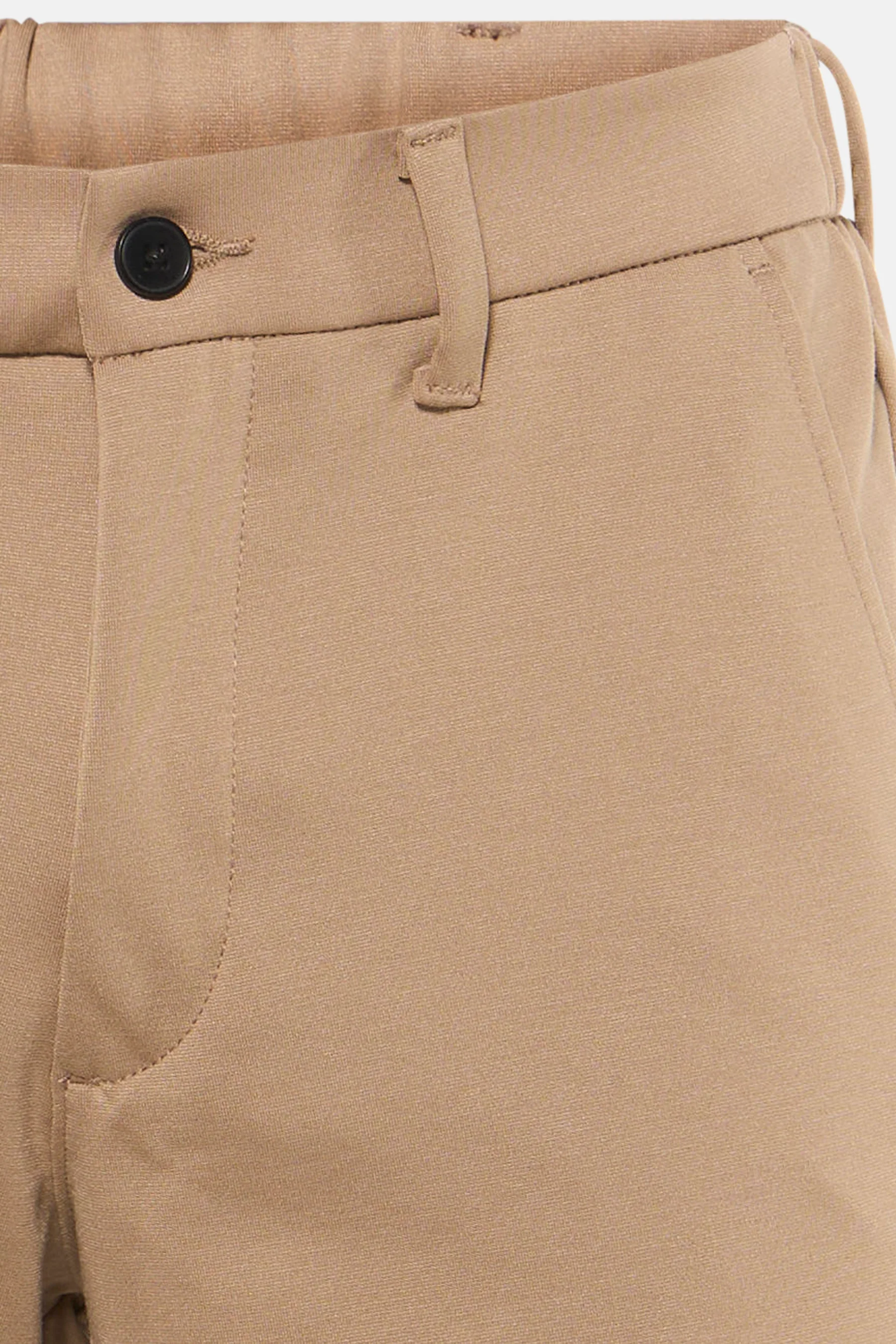 Short - beige - Image 5