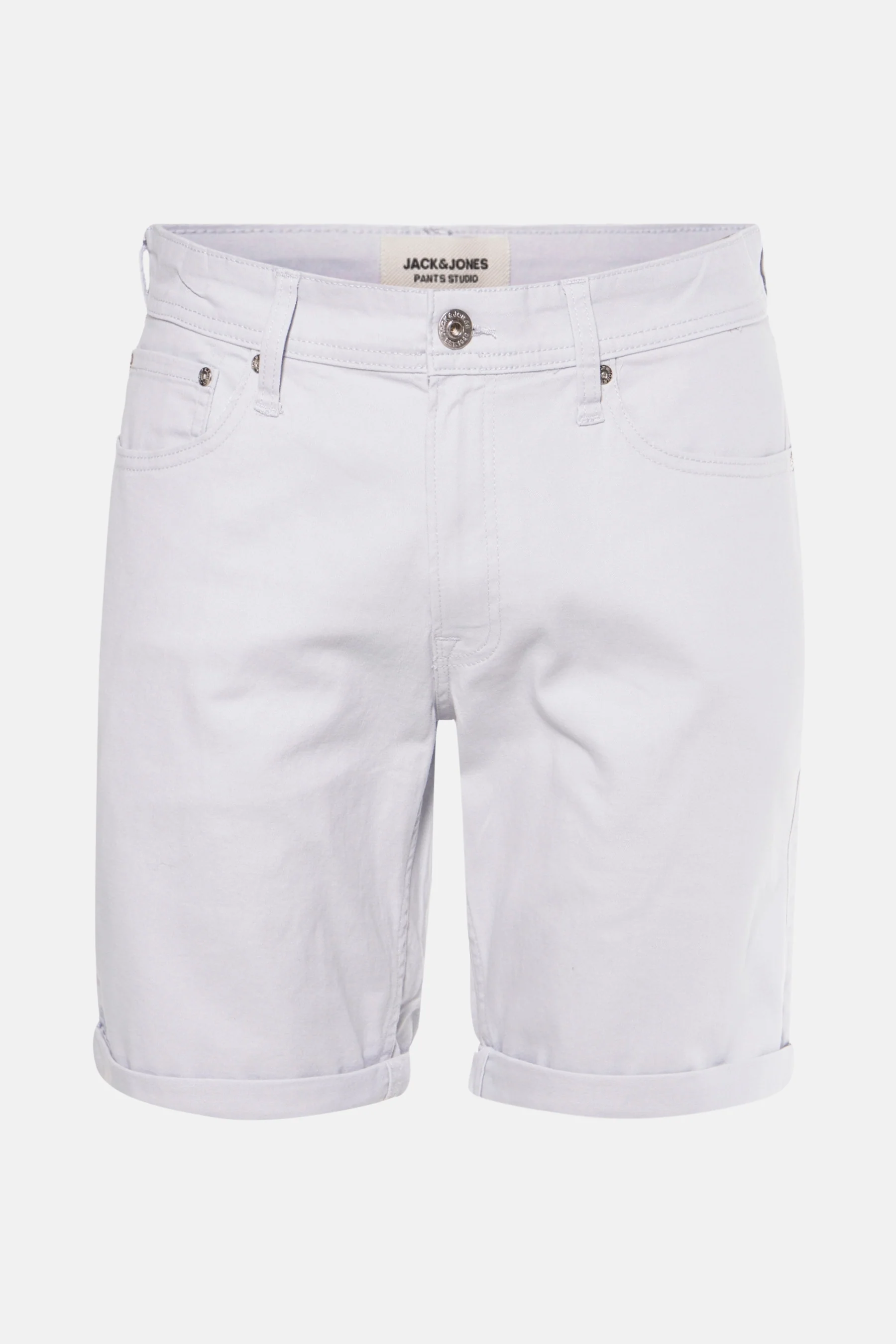 Short - Lichtblauw