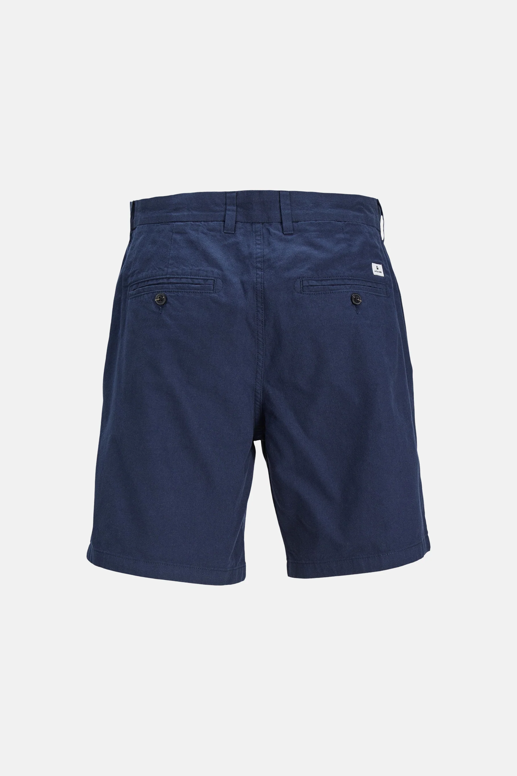 Short - blauw - Image 7