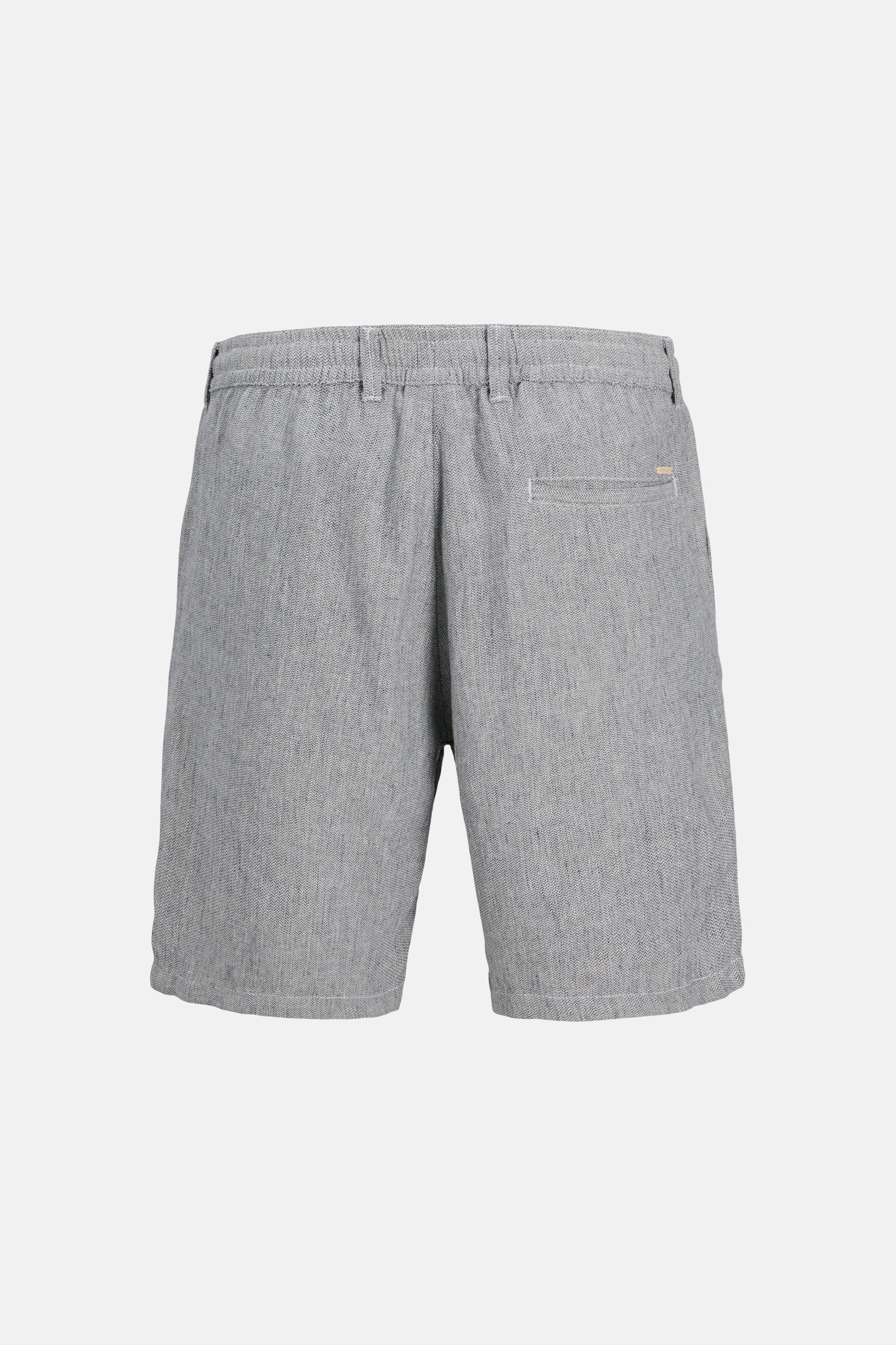 Short - blauw - Image 8