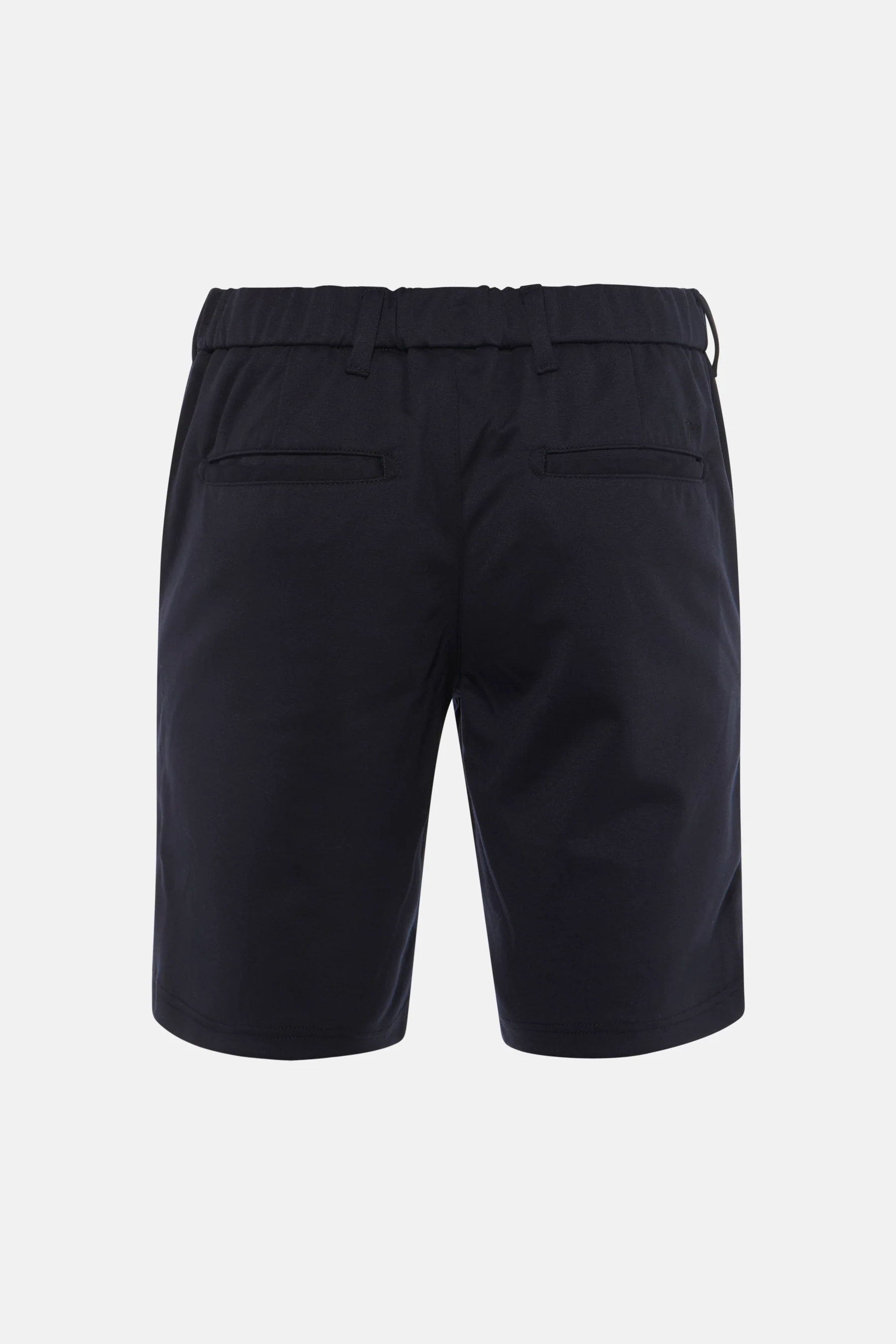 Short - blauw - Image 5