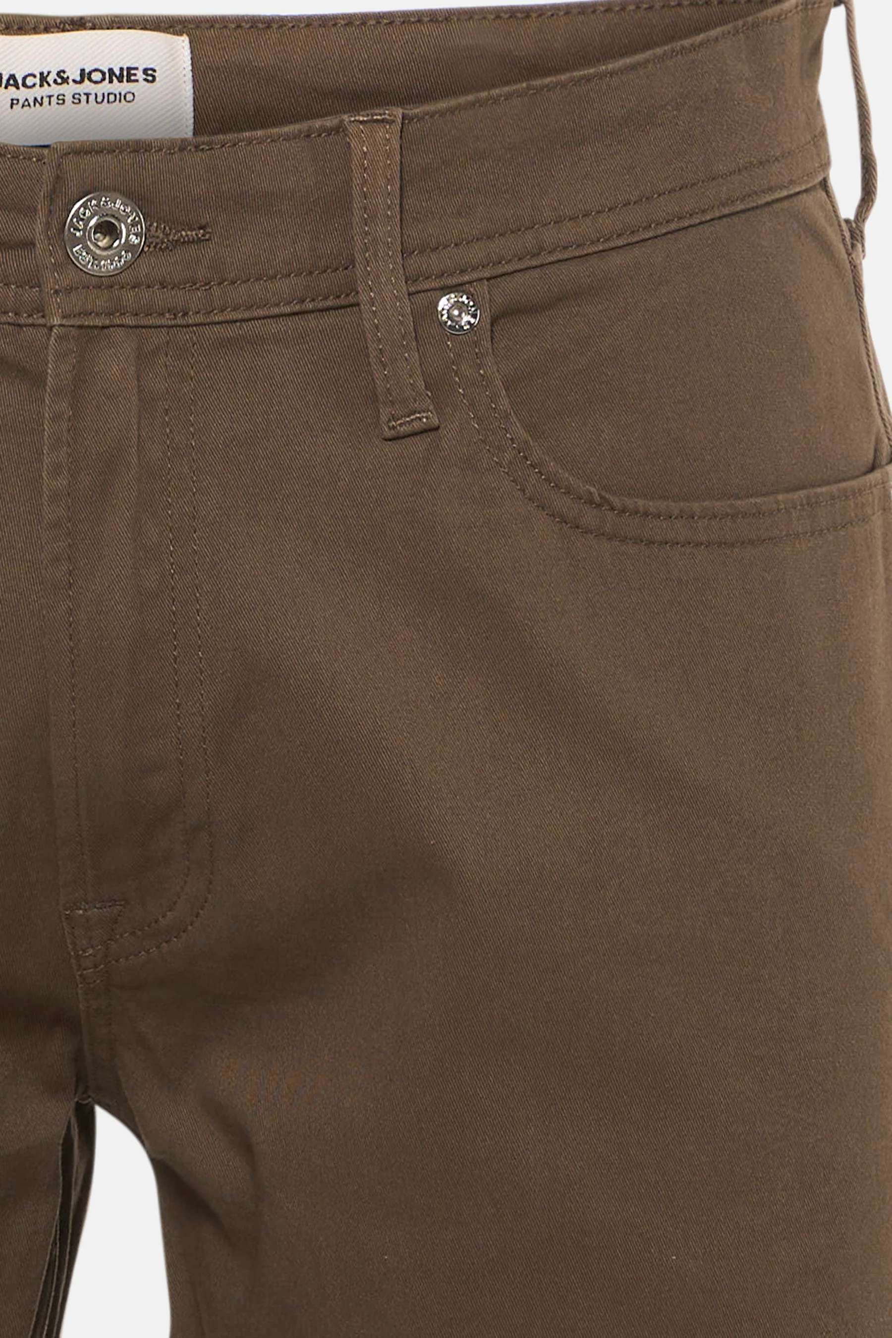 Short - bruin - Image 5