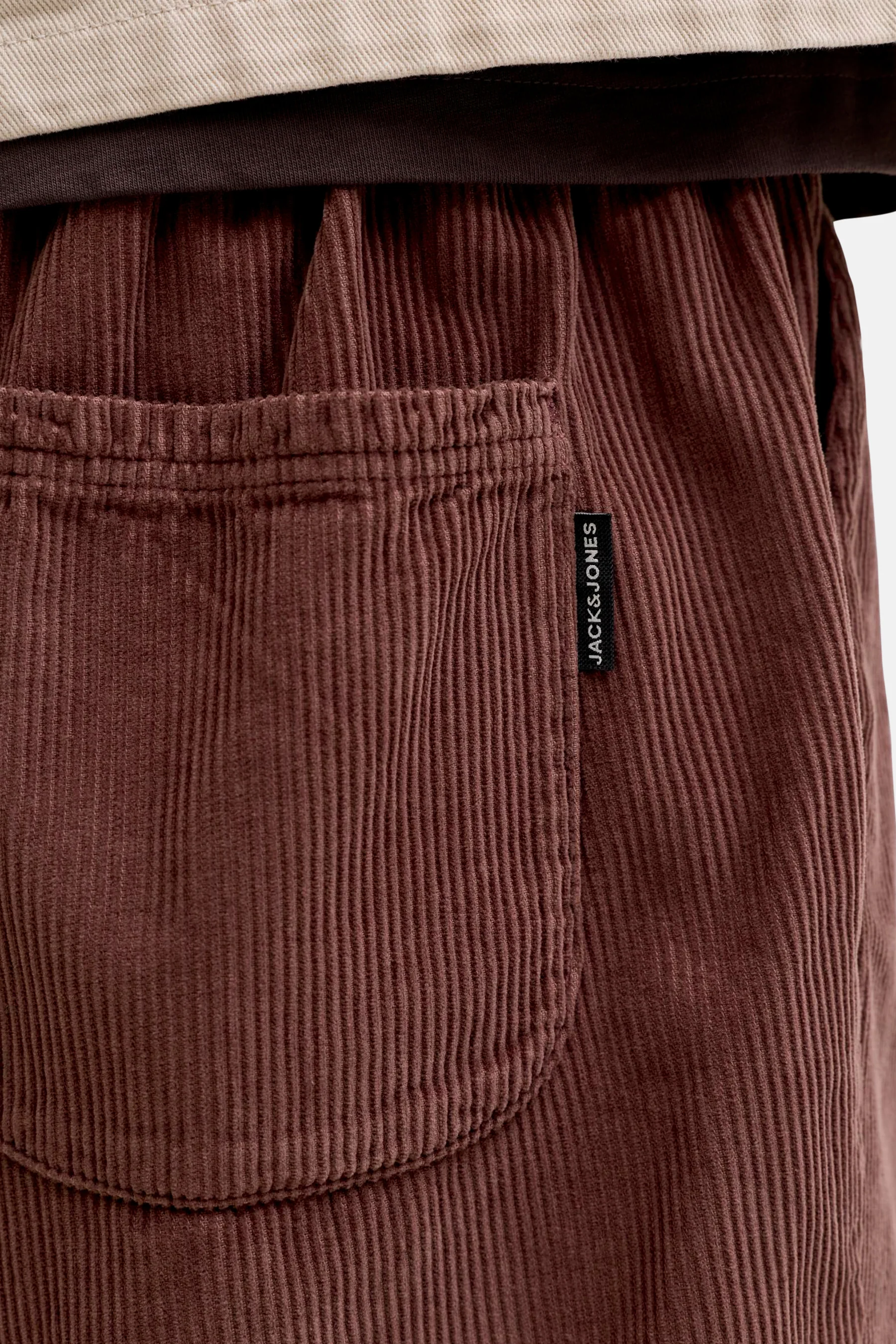 Short - bruin - Image 4