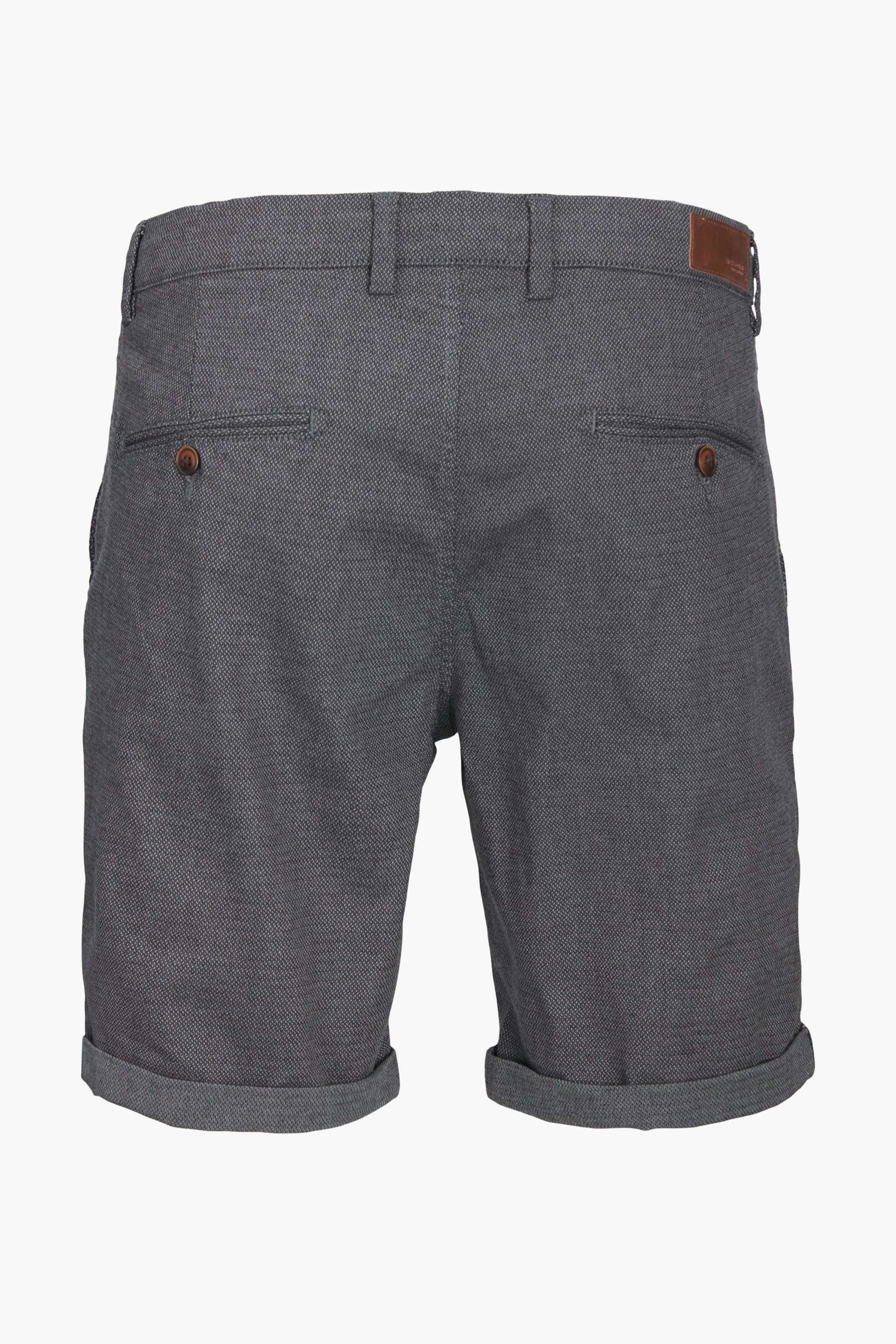 Short - denim - Image 10